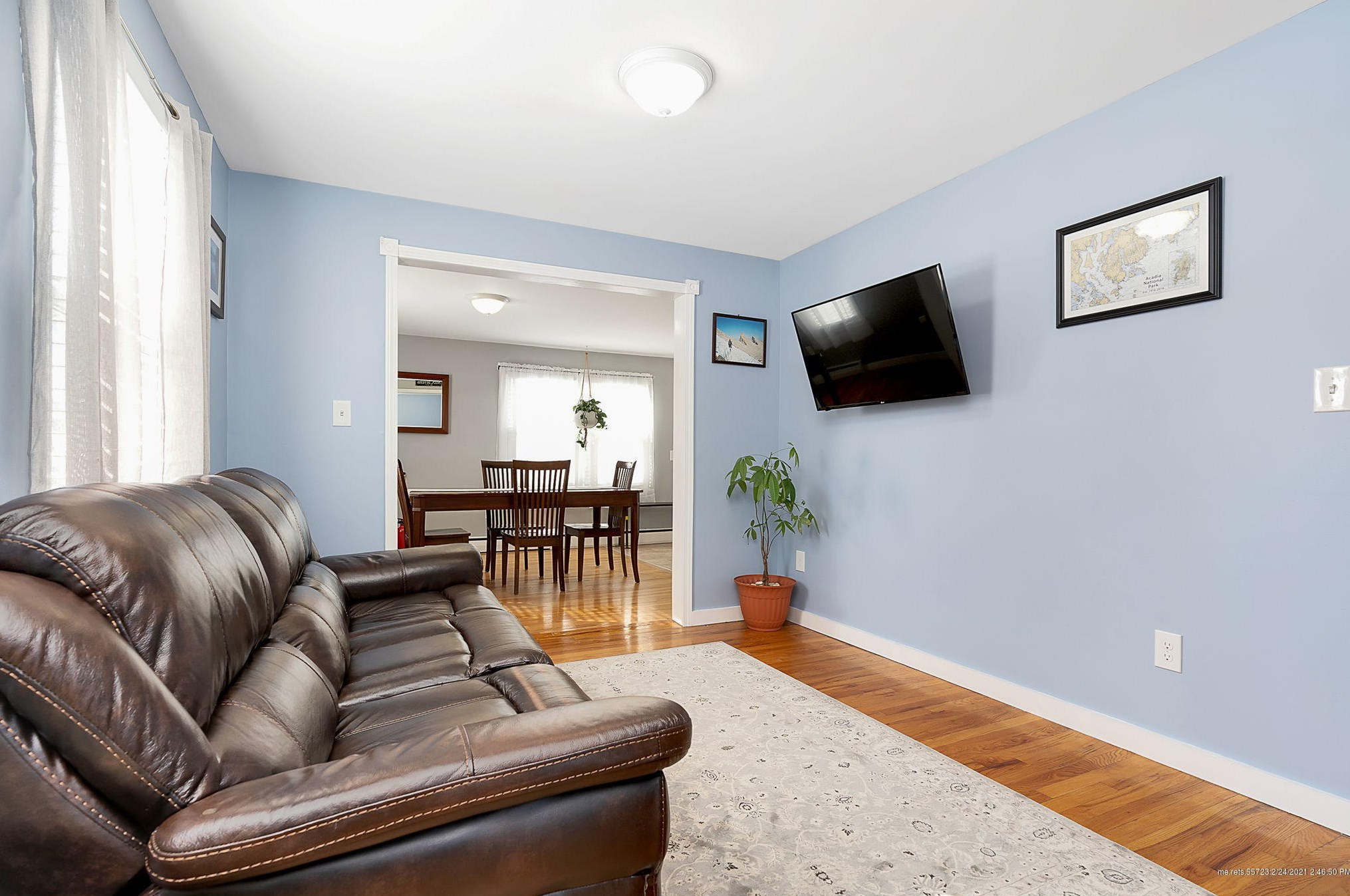 117 Belfort St, Portland ME 04103-1220 exterior