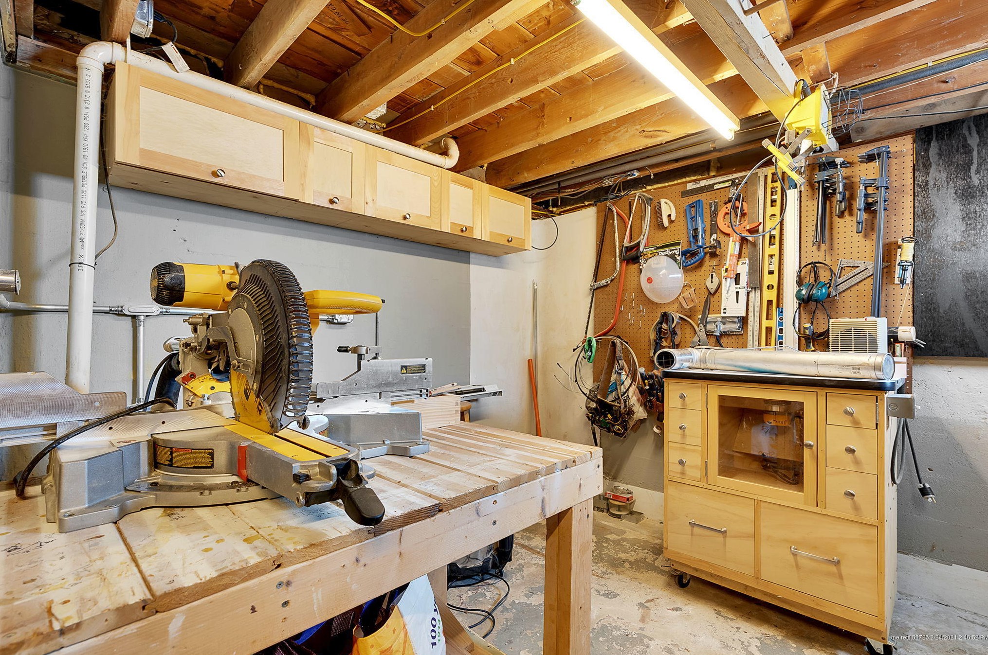 117 Belfort St, Portland ME 04103-1220 exterior