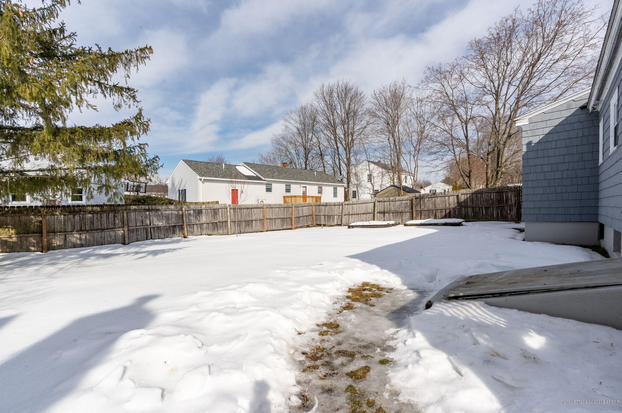 117 Belfort St, Portland ME 04103-1220 exterior