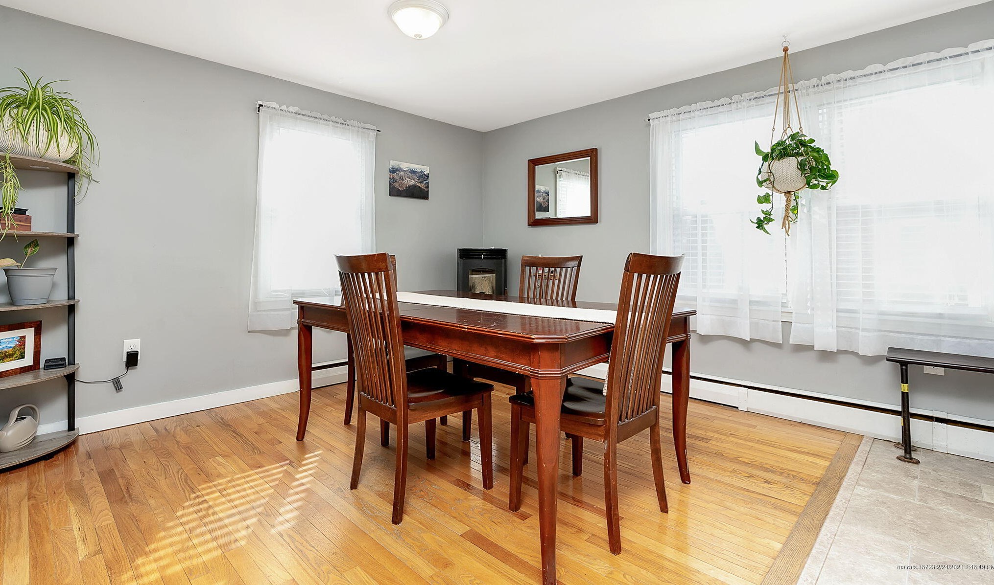 117 Belfort St, Portland ME 04103-1220 exterior