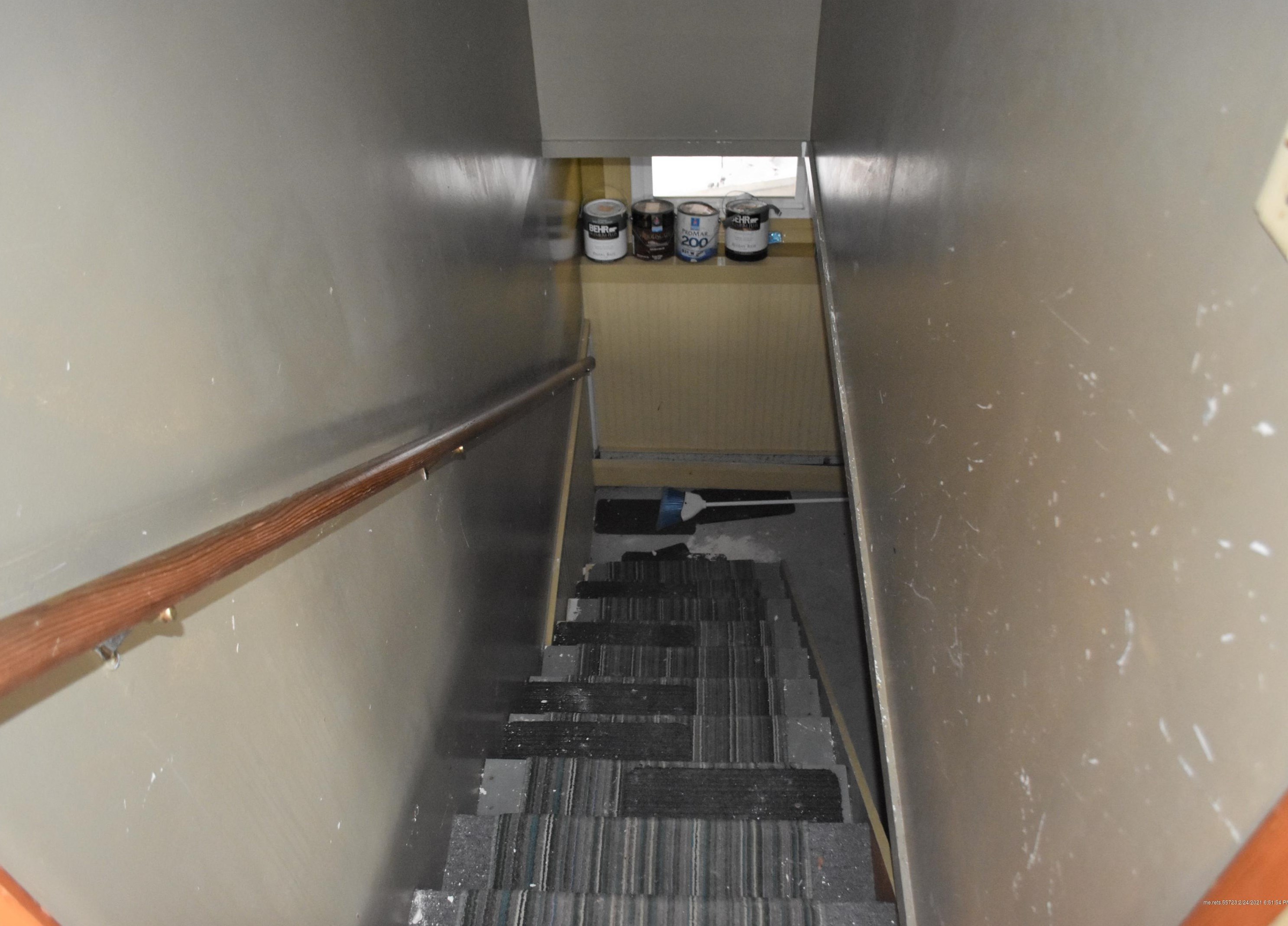 25 Smith, Portland ME 04106-2238 exterior