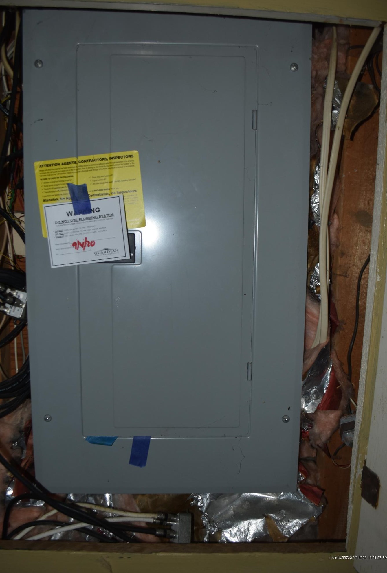 25 Smith, Portland ME 04106-2238 exterior