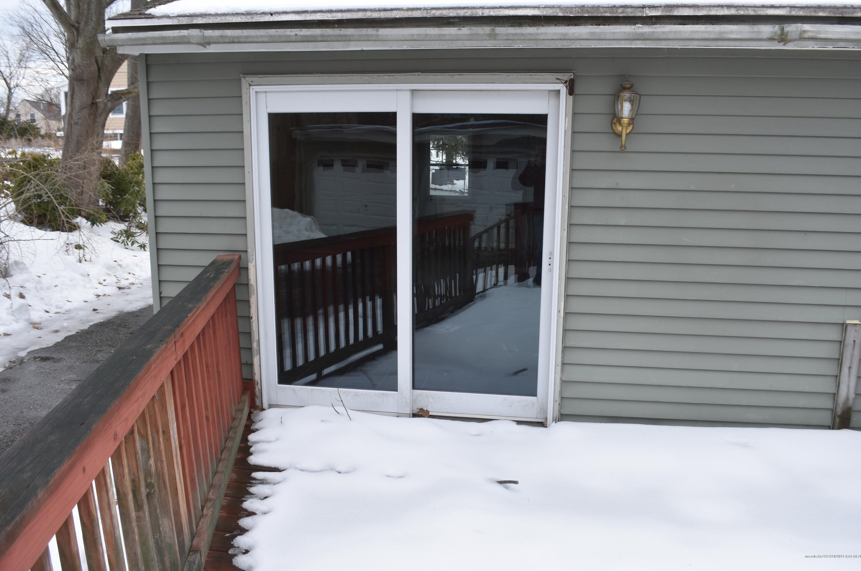 25 Smith, Portland ME 04106-2238 exterior