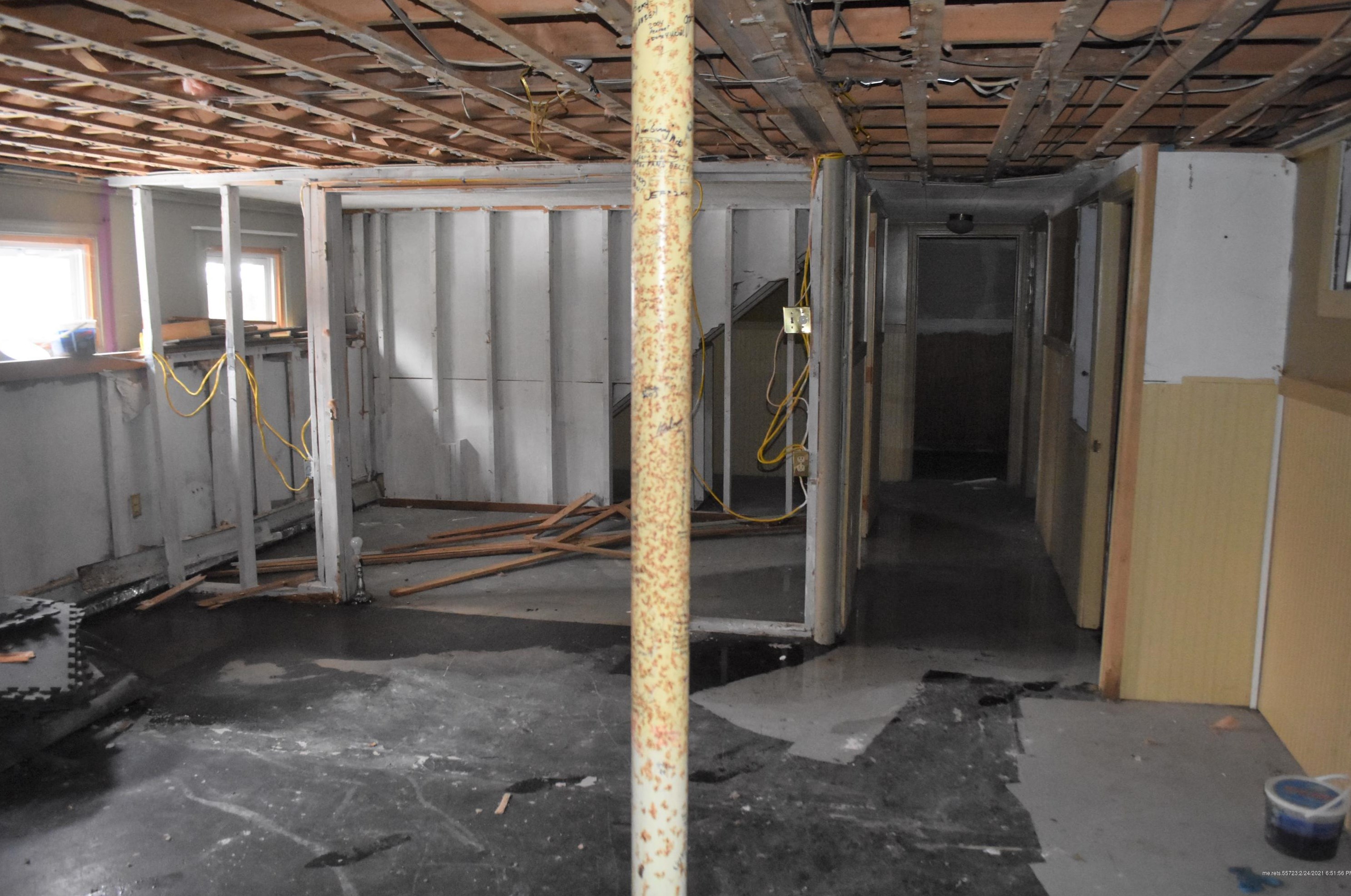 25 Smith, Portland ME 04106-2238 exterior