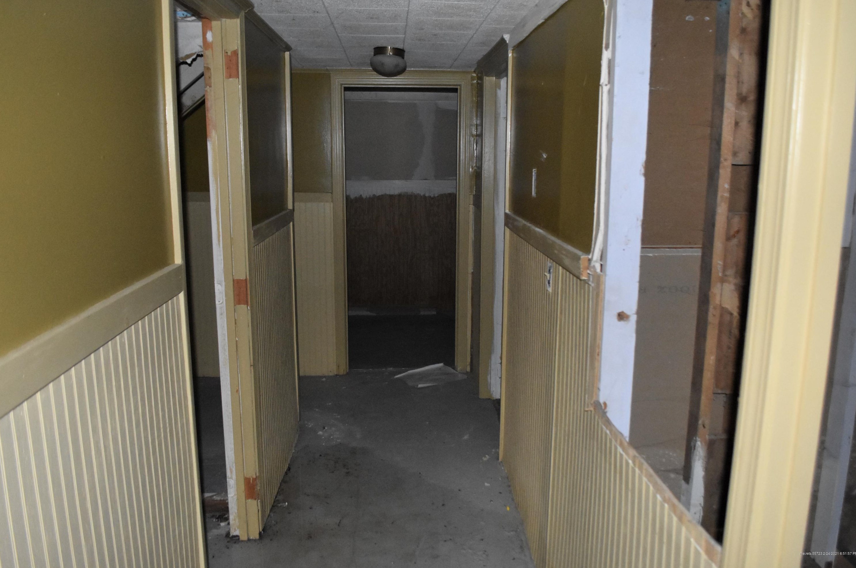 25 Smith, Portland ME 04106-2238 exterior