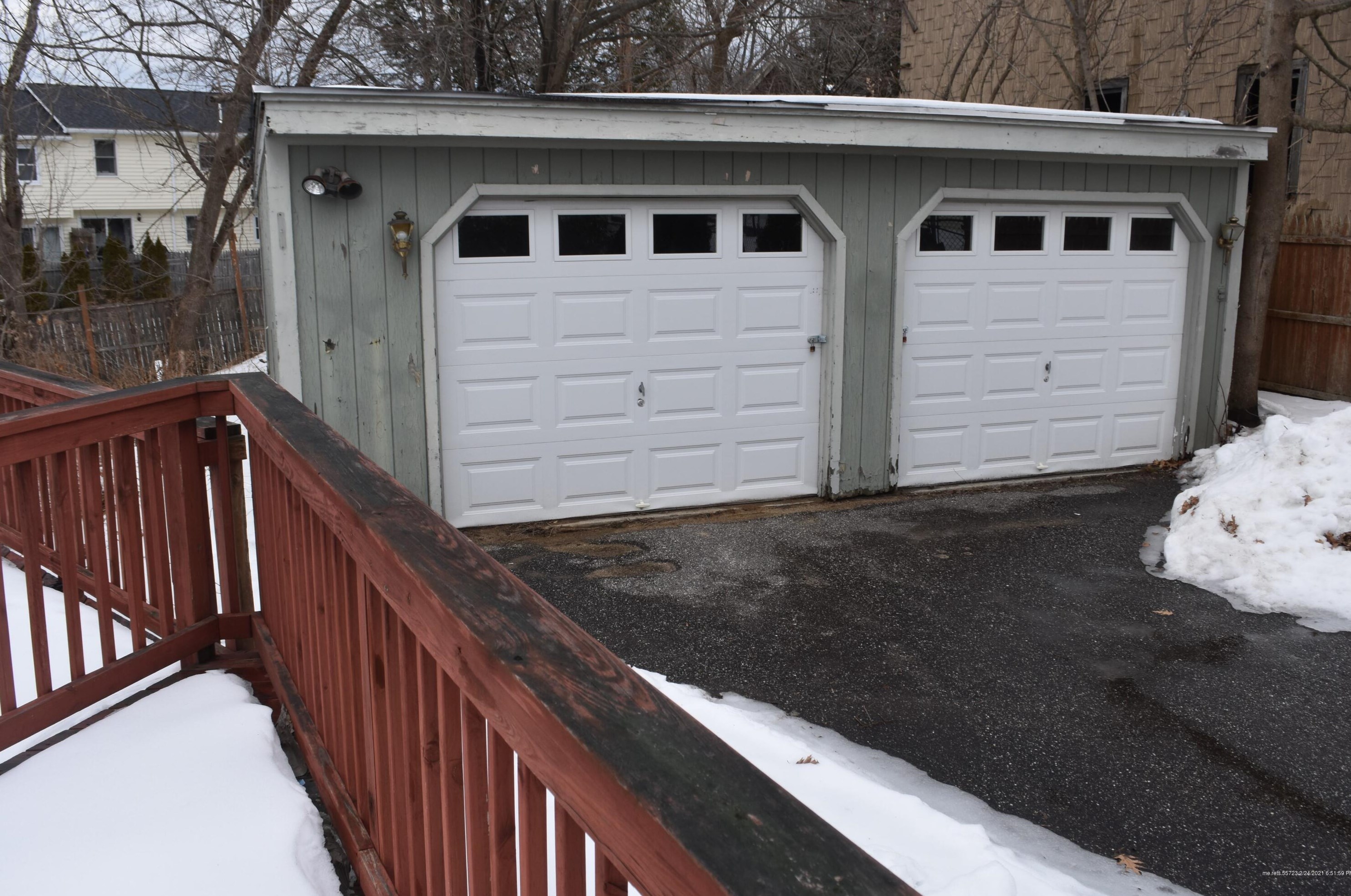 25 Smith, Portland ME 04106-2238 exterior