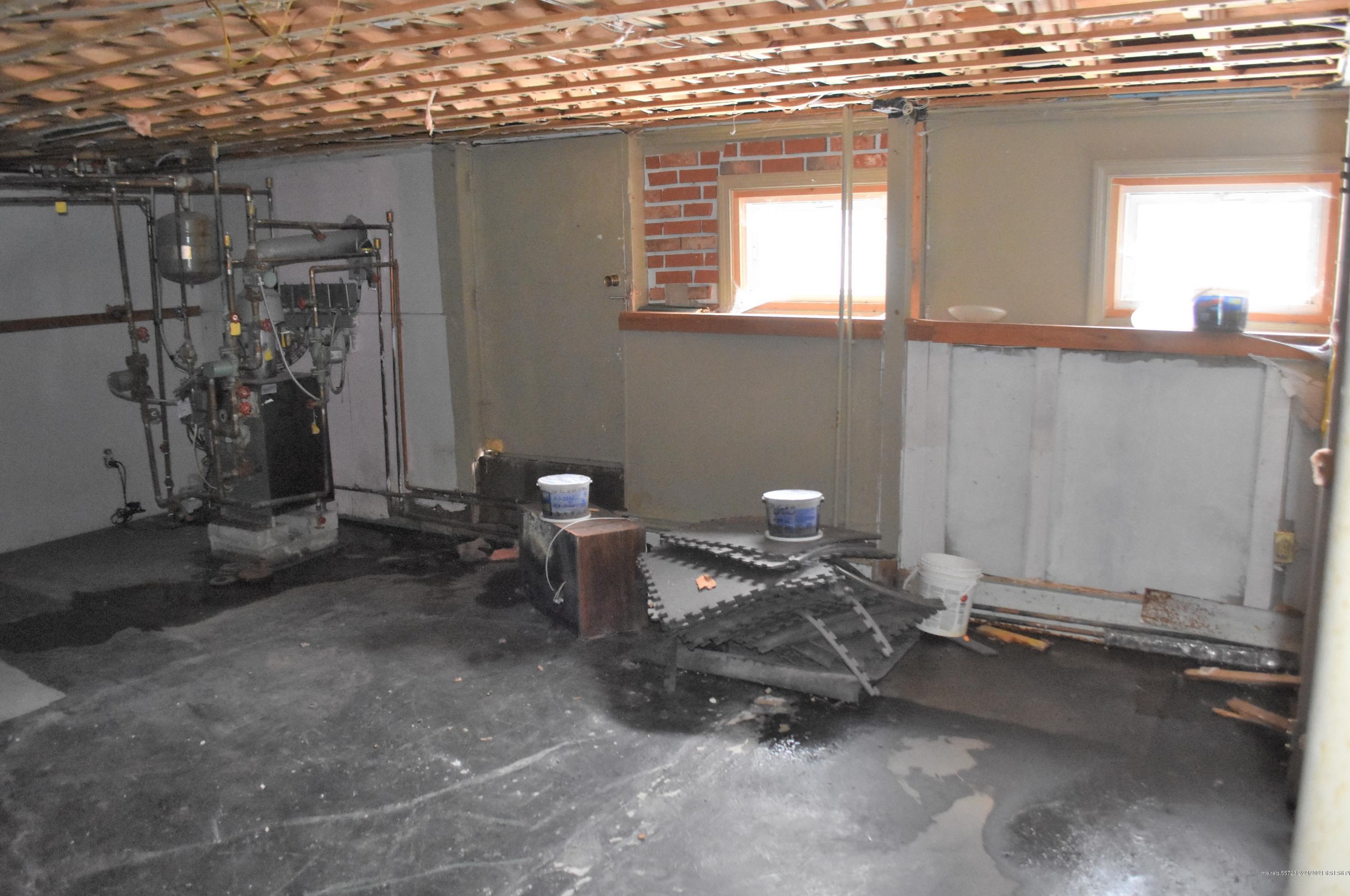 25 Smith, Portland ME 04106-2238 exterior