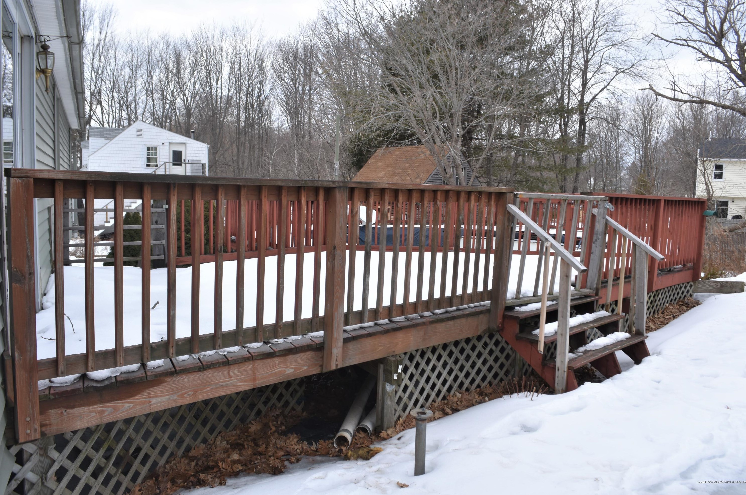 25 Smith, Portland ME 04106-2238 exterior