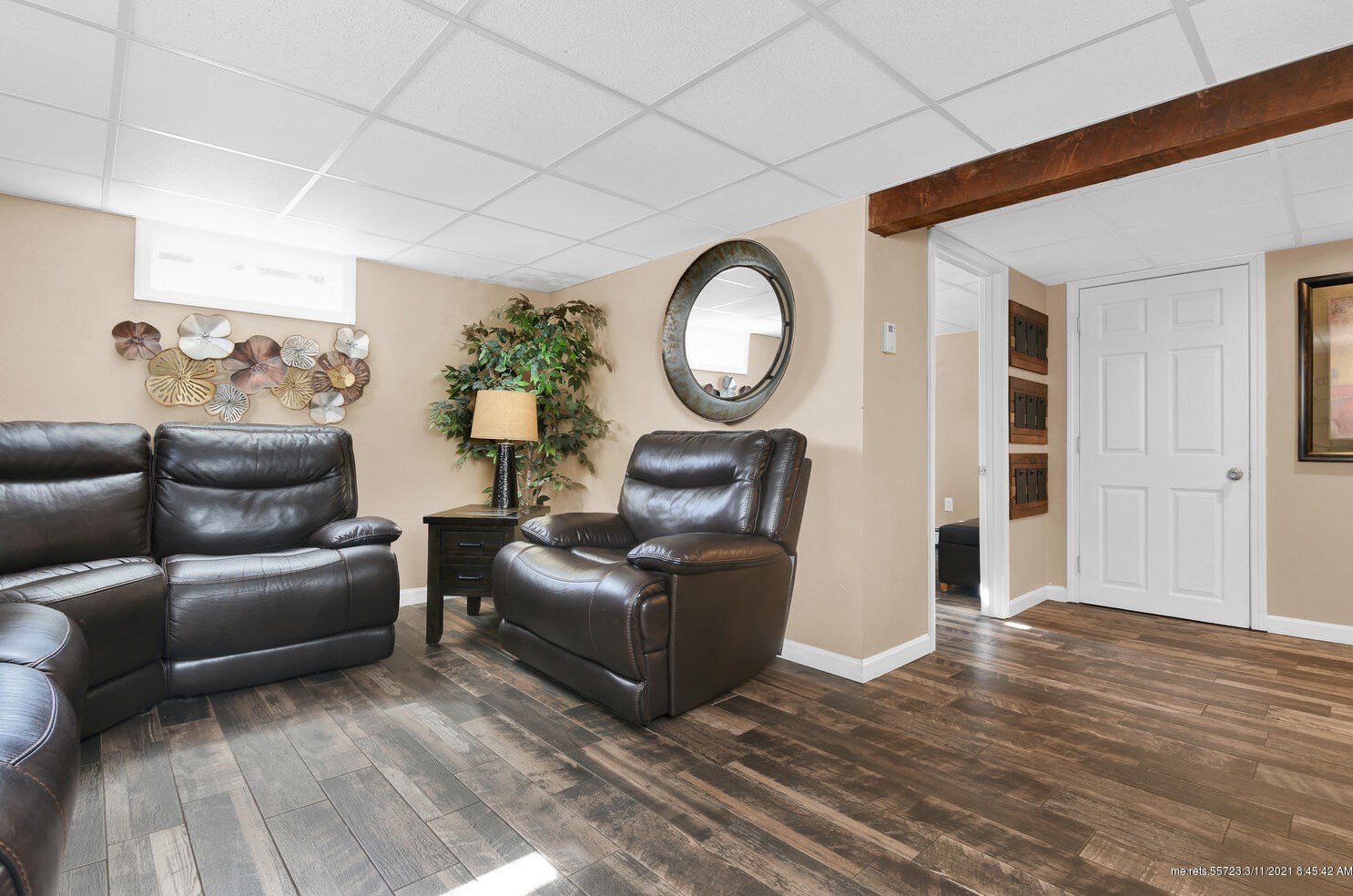 24 Latham St, Portland ME 04106-4257 exterior