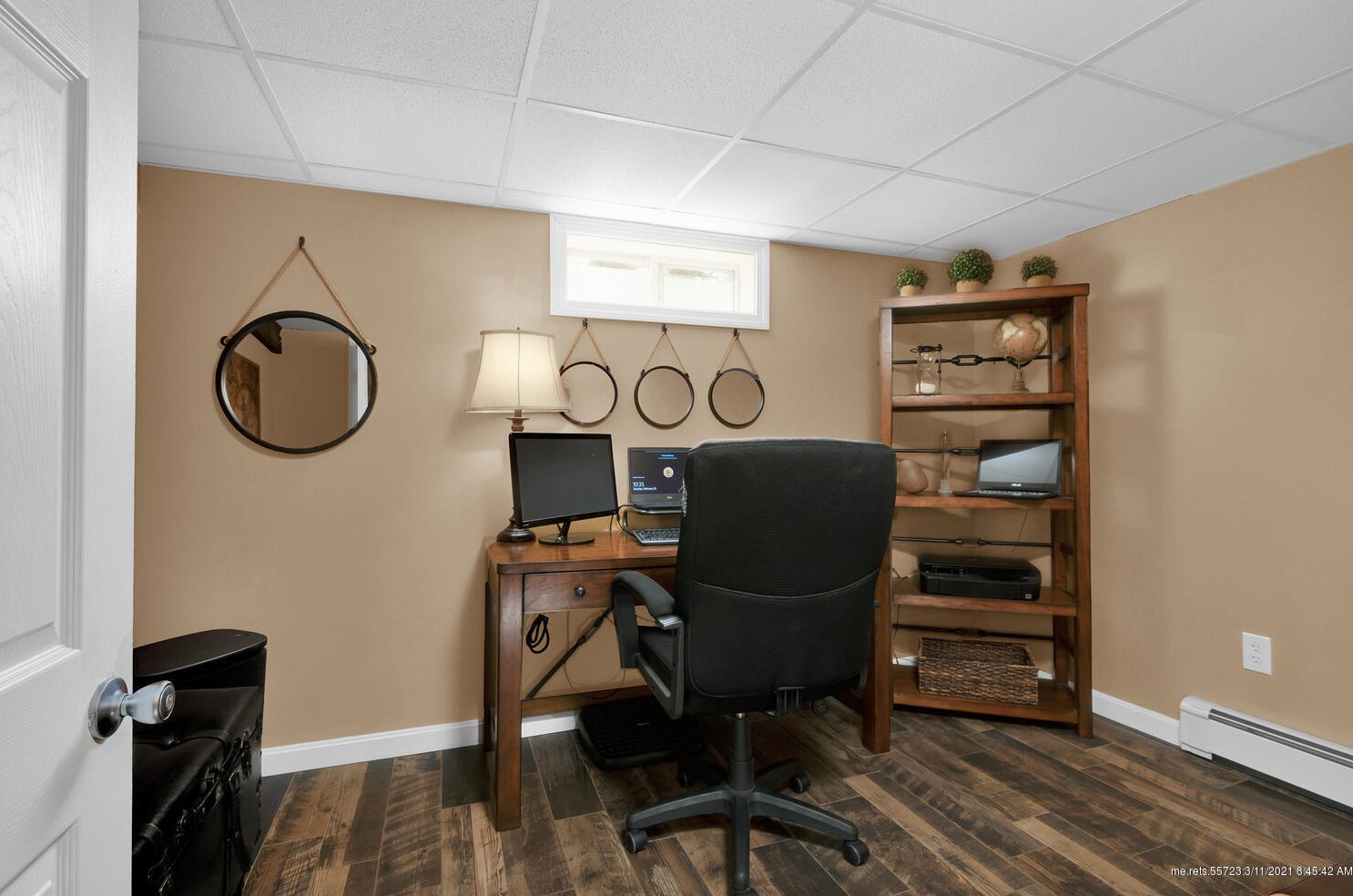 24 Latham St, Portland ME 04106-4257 exterior