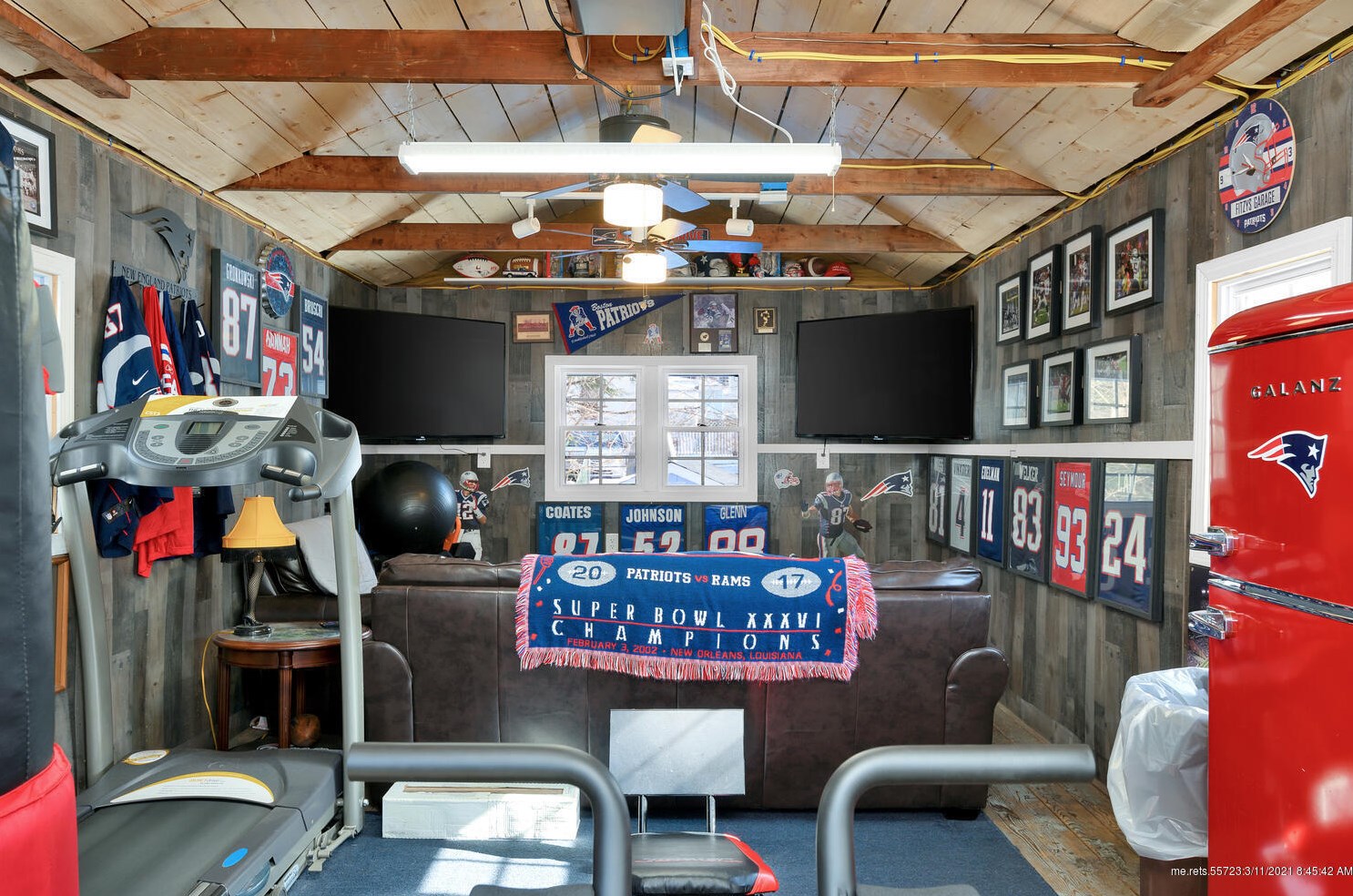 24 Latham St, Portland ME 04106-4257 exterior