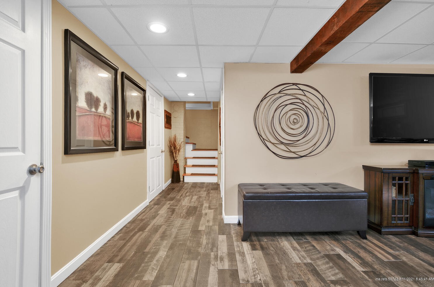 24 Latham St, Portland ME 04106-4257 exterior