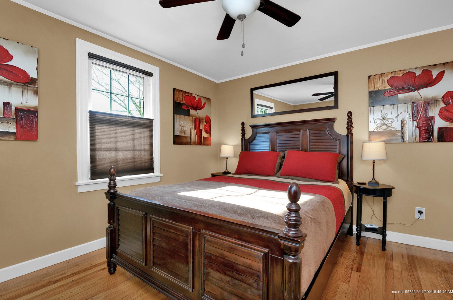 24 Latham St, Portland ME 04106-4257 exterior