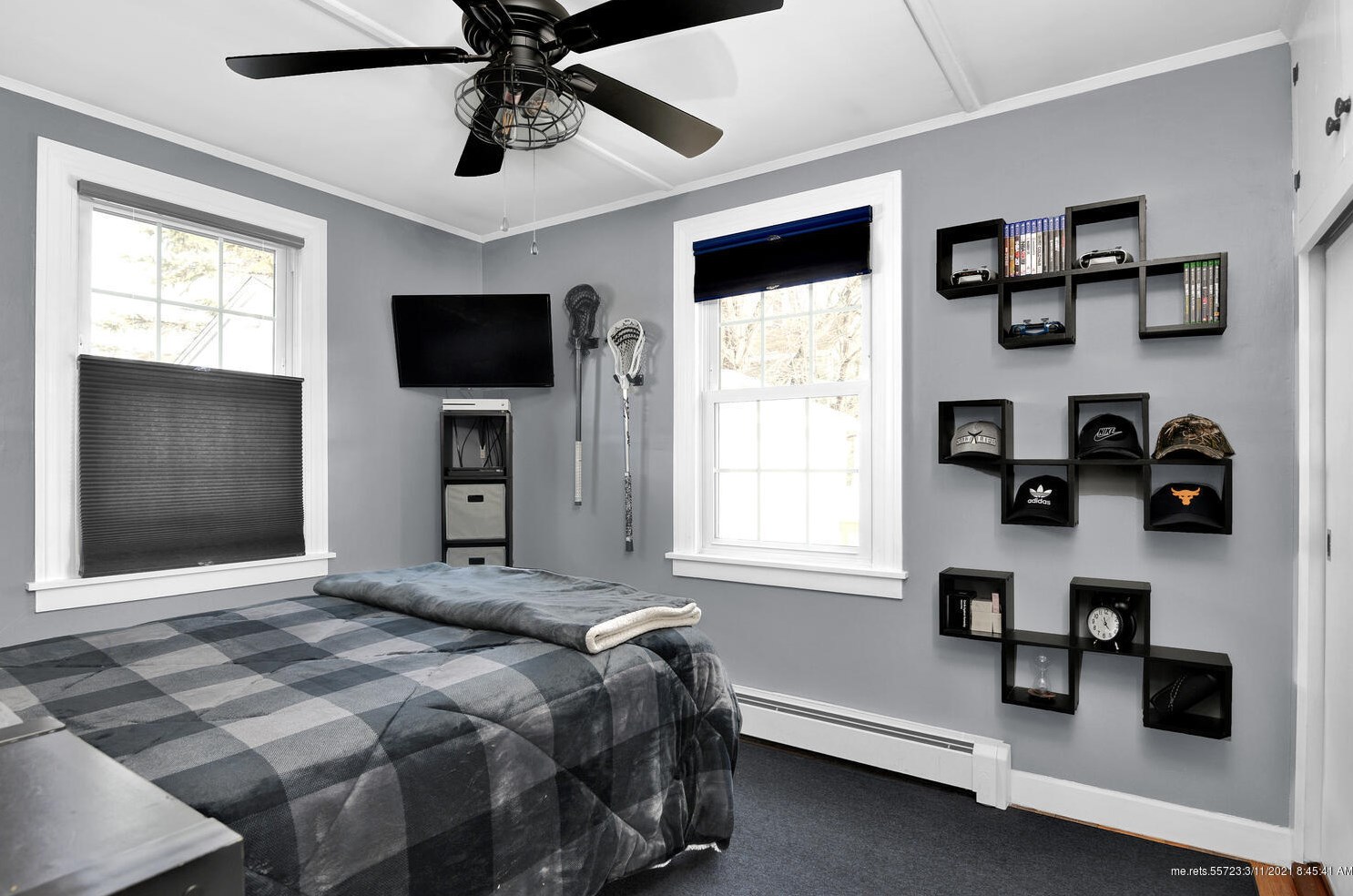 24 Latham St, Portland ME 04106-4257 exterior