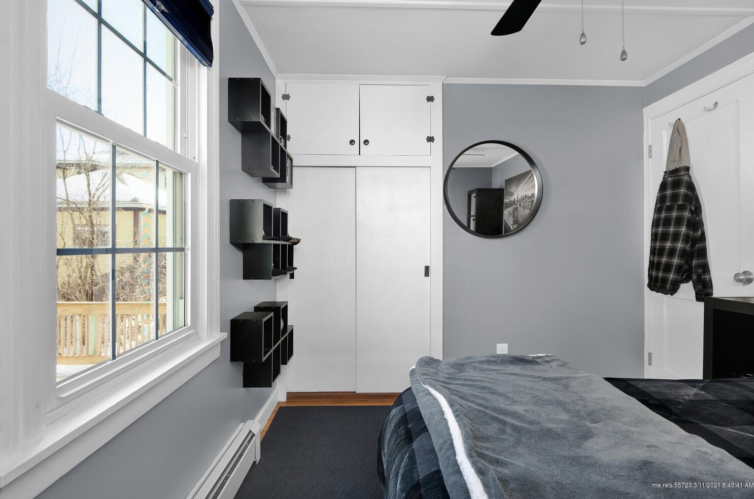 24 Latham St, Portland ME 04106-4257 exterior