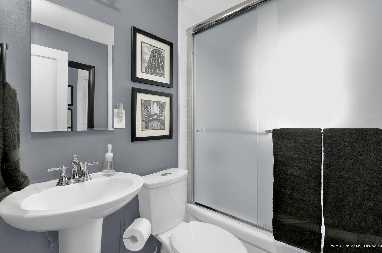 24 Latham St, Portland ME 04106-4257 exterior