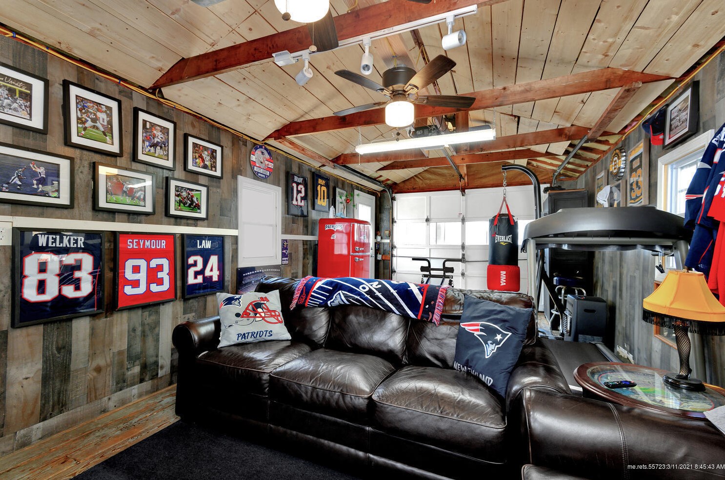 24 Latham St, Portland ME 04106-4257 exterior