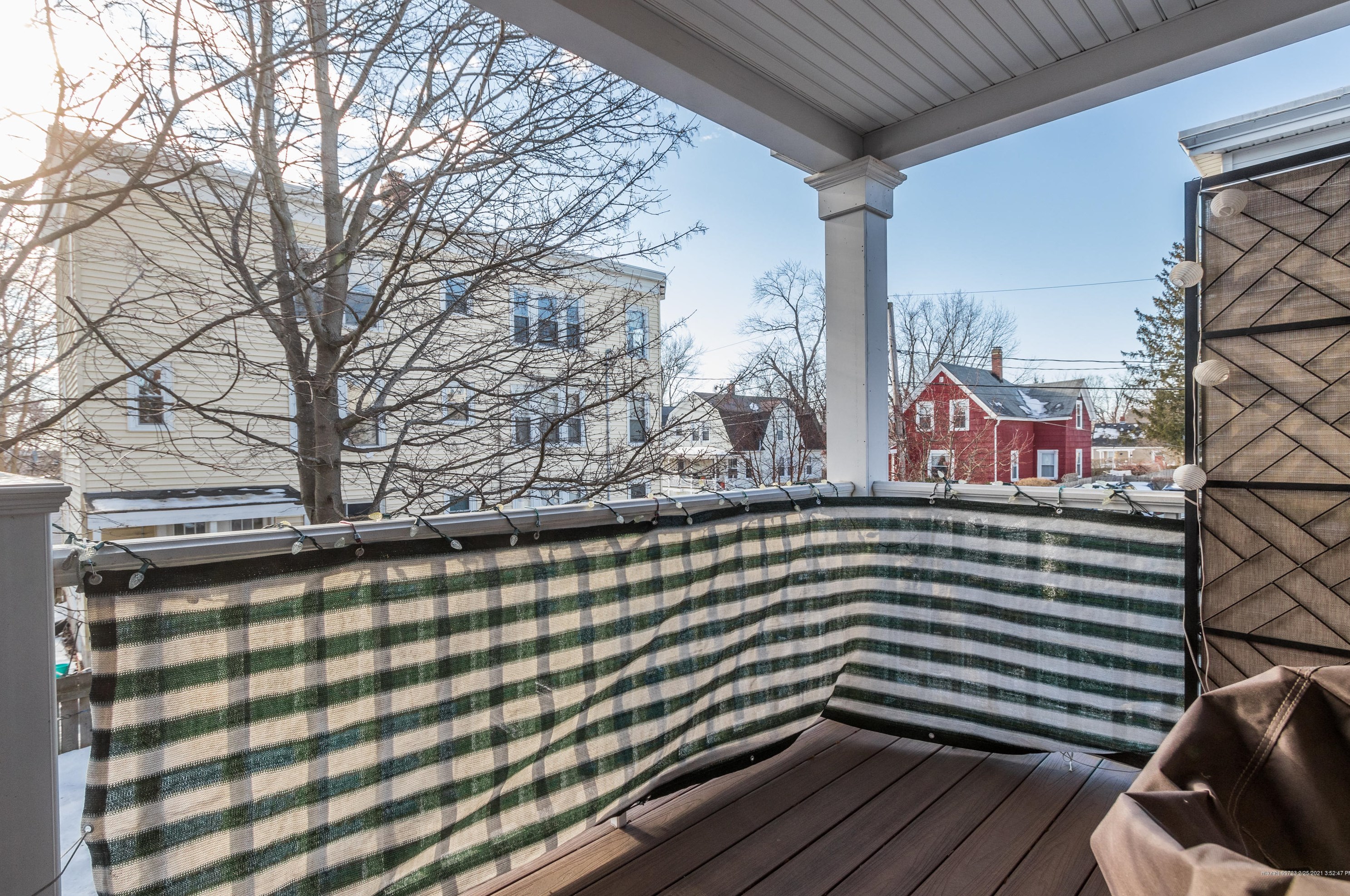 552 Main St, Portland ME 04106-5403 exterior