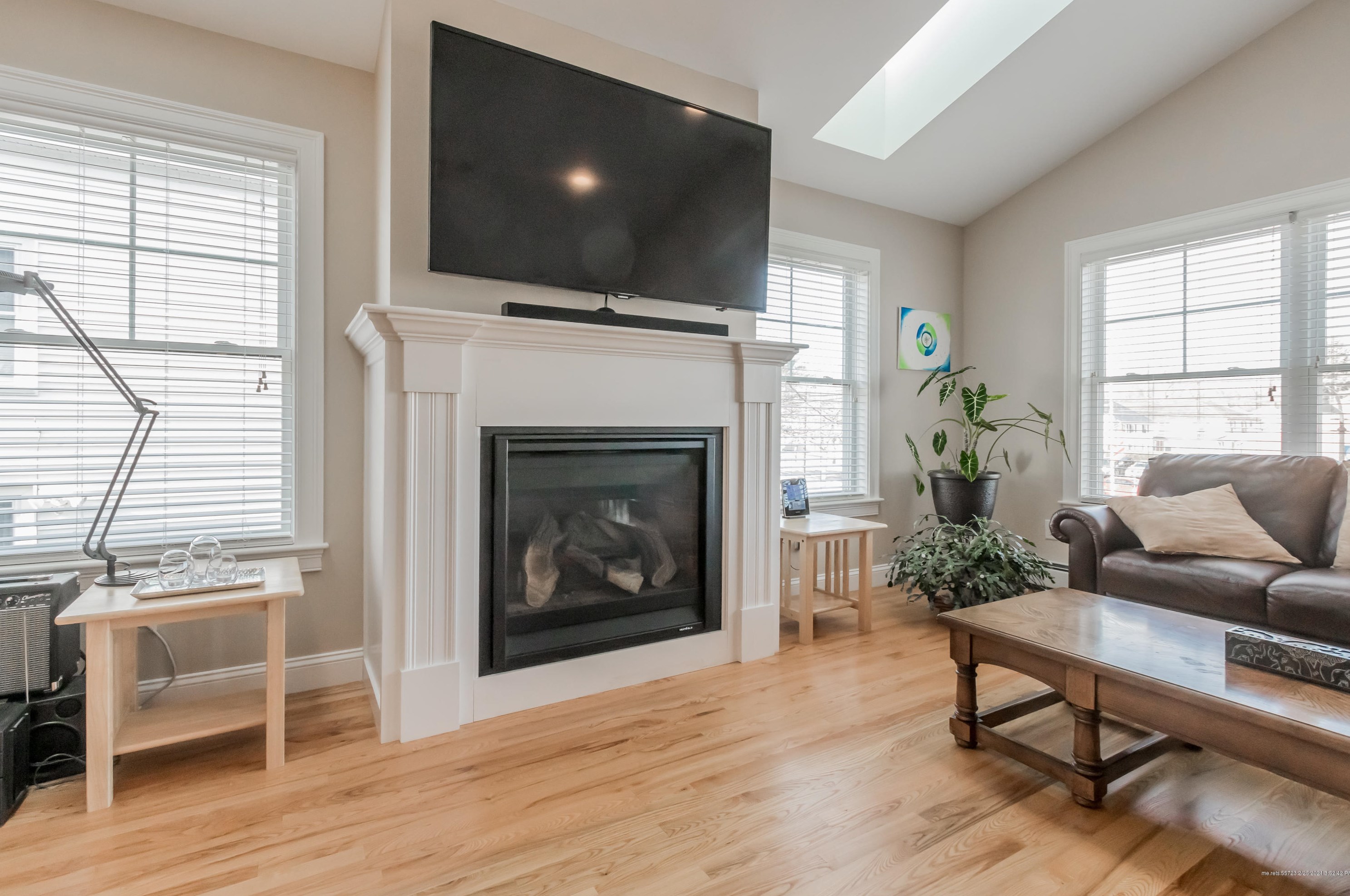 552 Main St, Portland ME 04106-5403 exterior