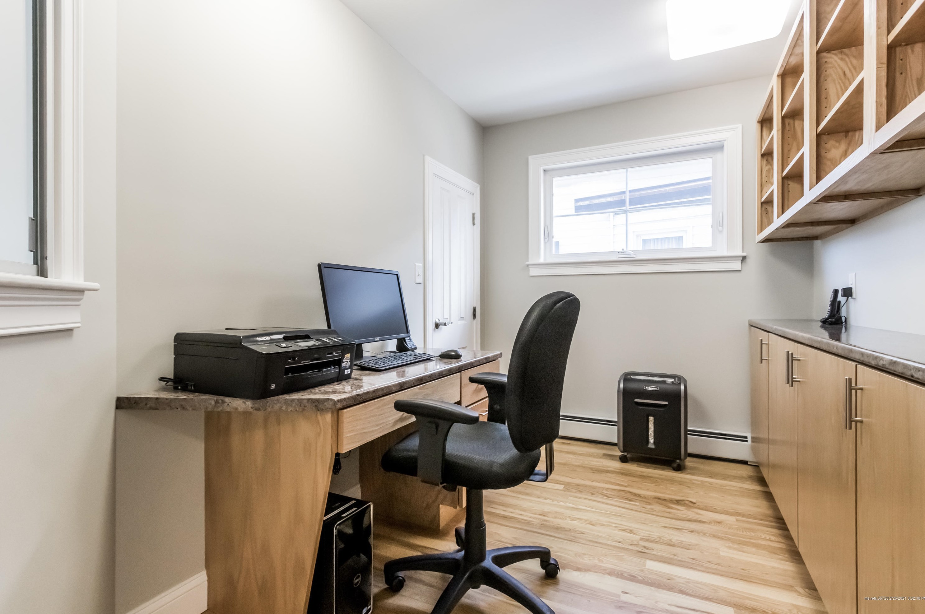 552 Main St, Portland ME 04106-5403 exterior