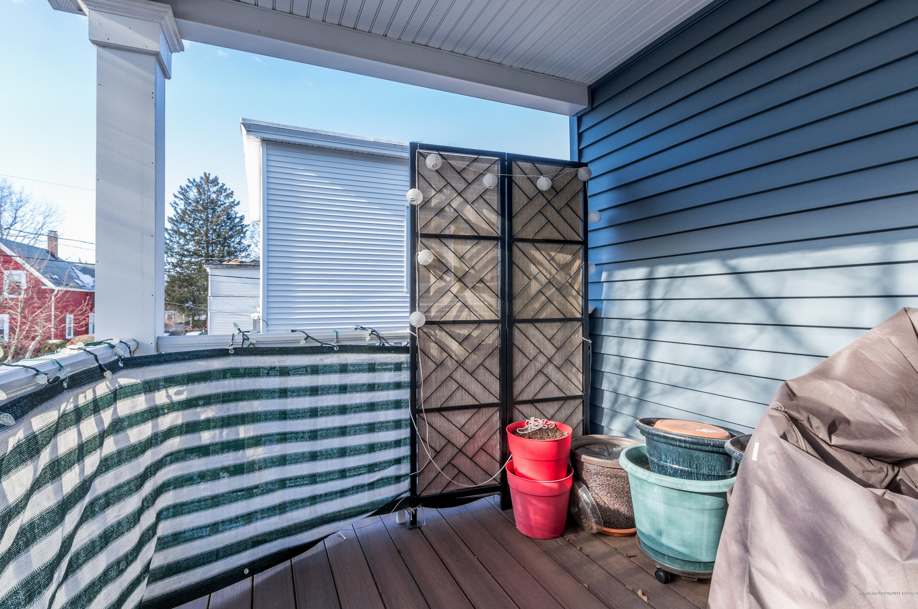 552 Main St, Portland ME 04106-5403 exterior