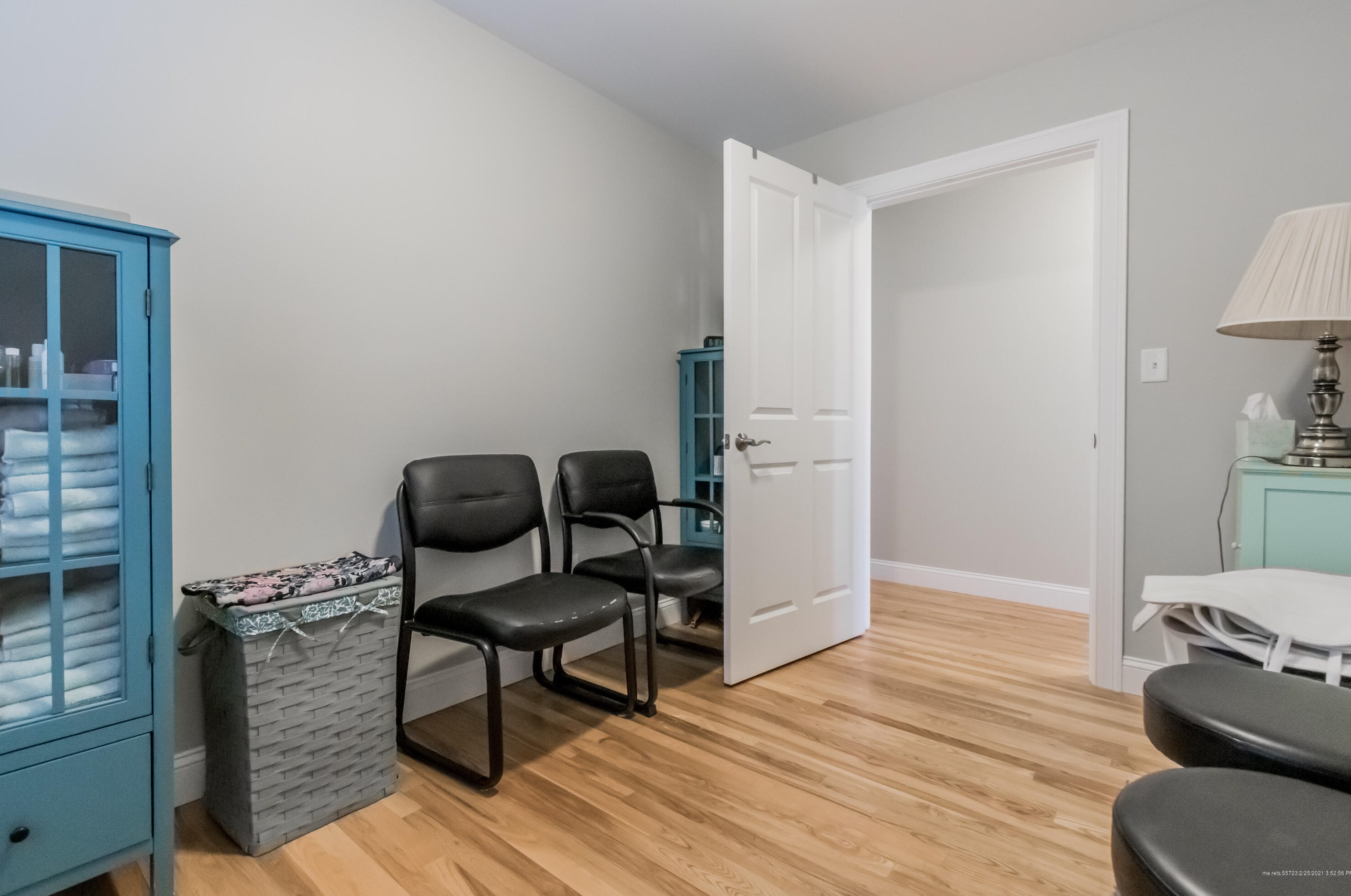 552 Main St, Portland ME 04106-5403 exterior