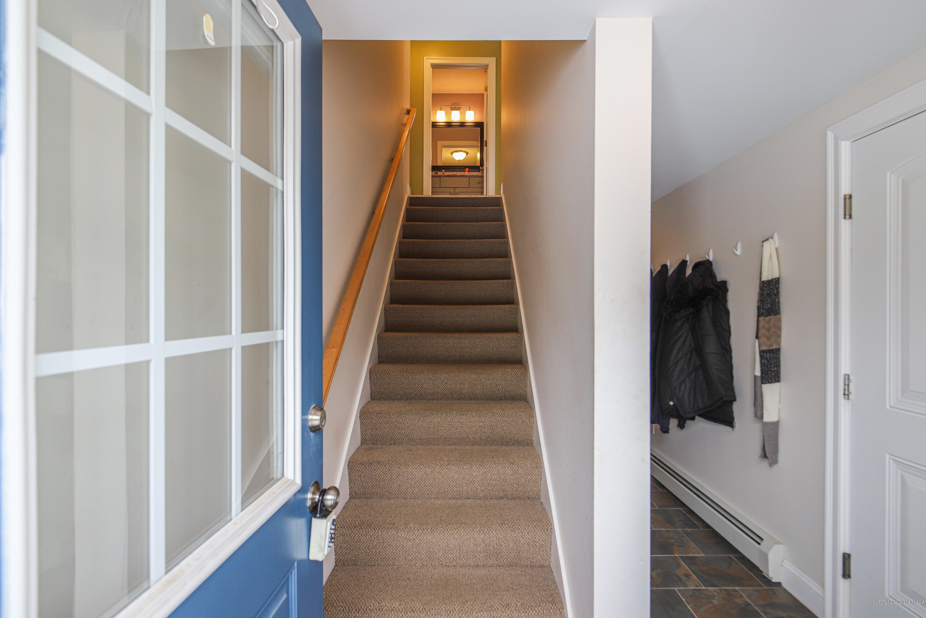 10 Riverside Rdg, Windham ME  04062-4954 exterior