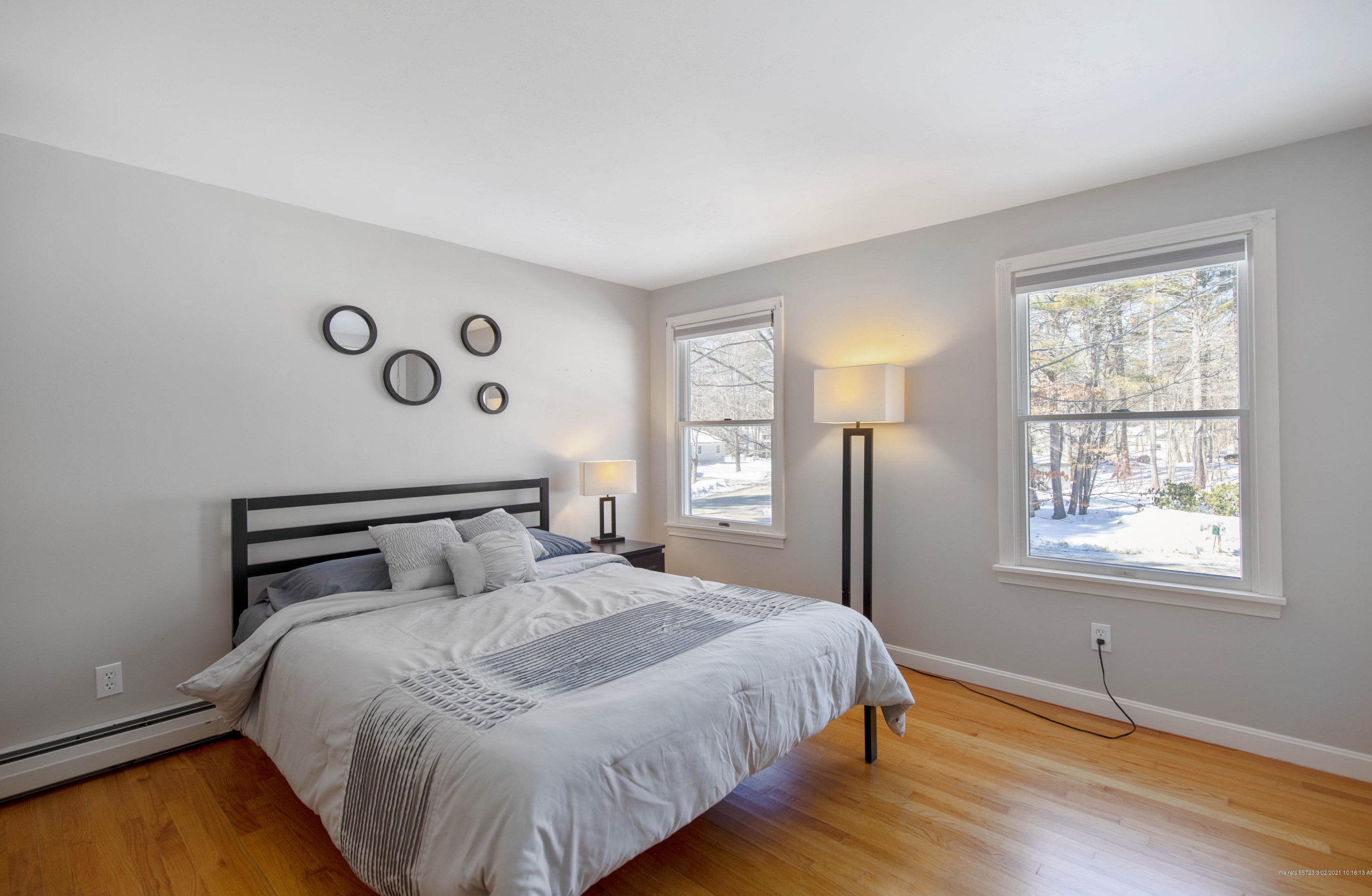 33 Misty Dr, Windham ME 04062-5145 exterior