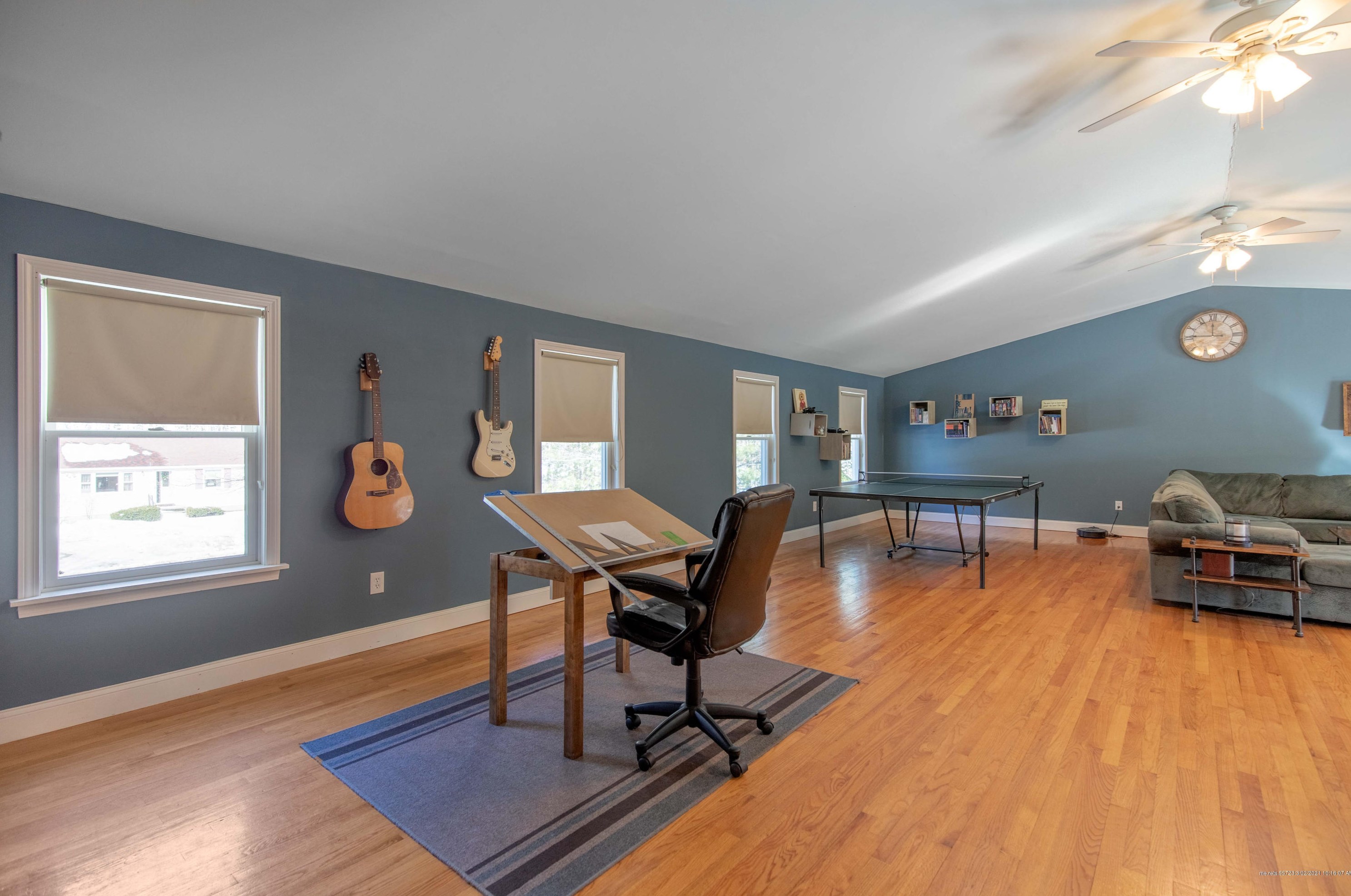 33 Misty Dr, Windham ME 04062-5145 exterior