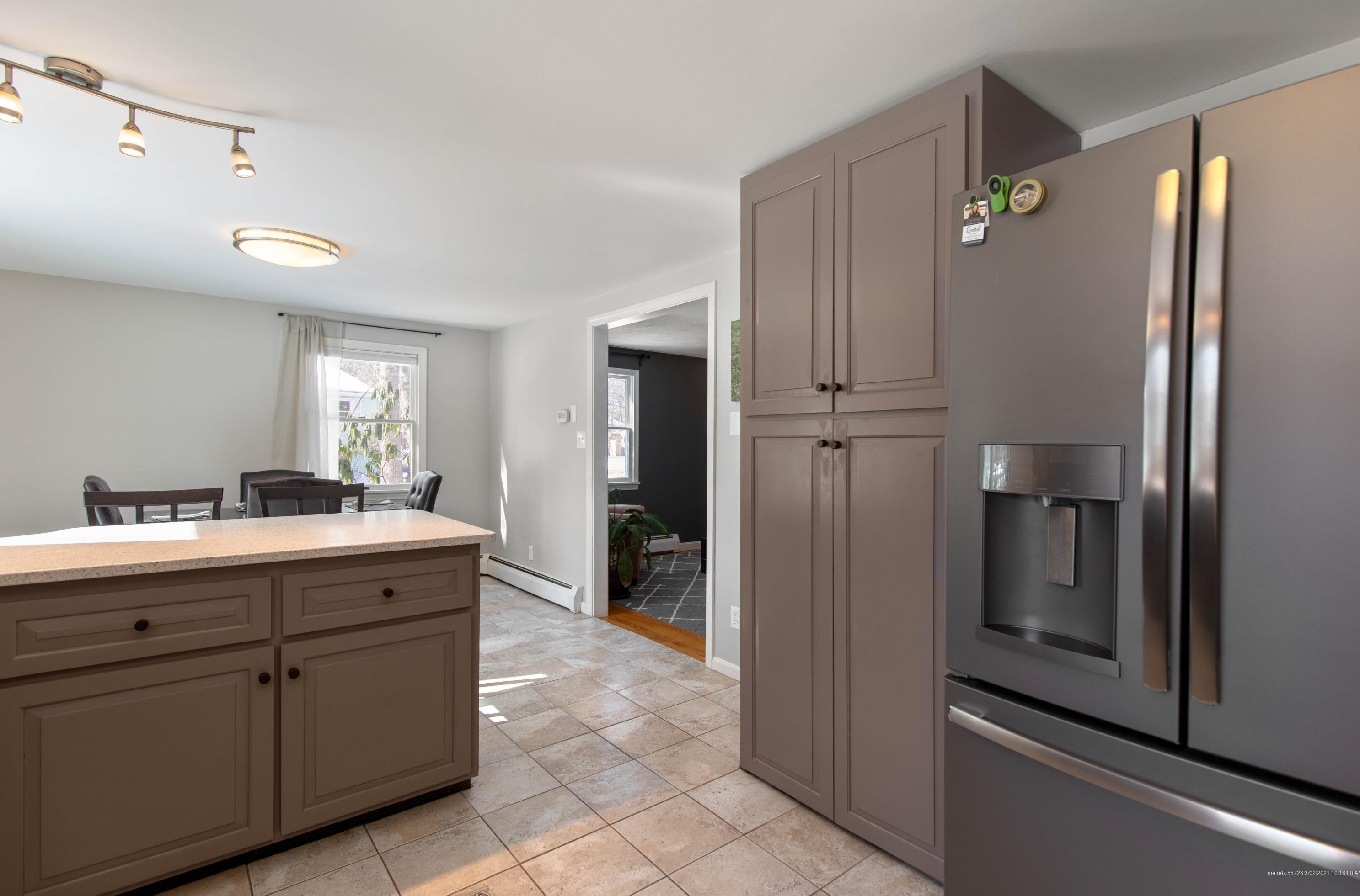 33 Misty Dr, Windham ME 04062-5145 exterior