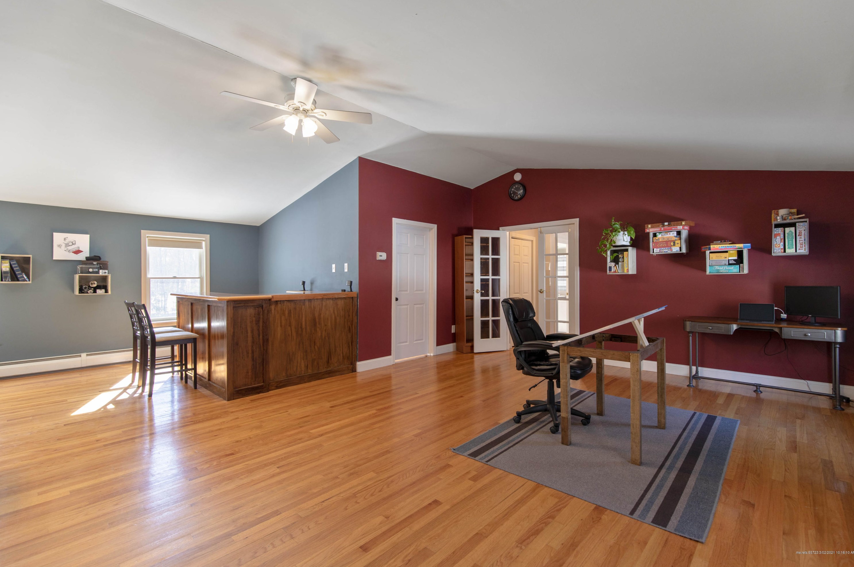 33 Misty Dr, Windham ME 04062-5145 exterior