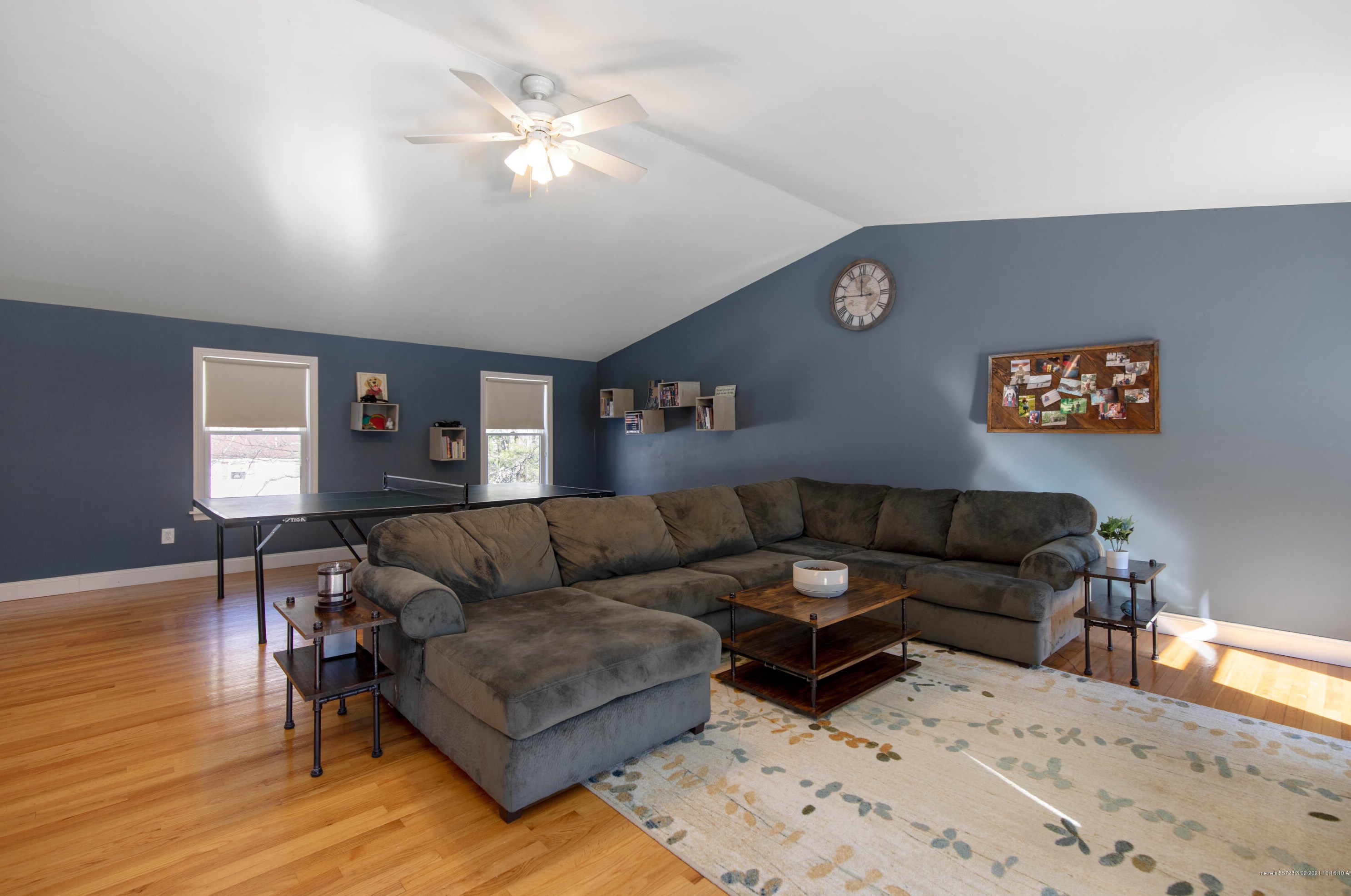 33 Misty Dr, Windham ME 04062-5145 exterior