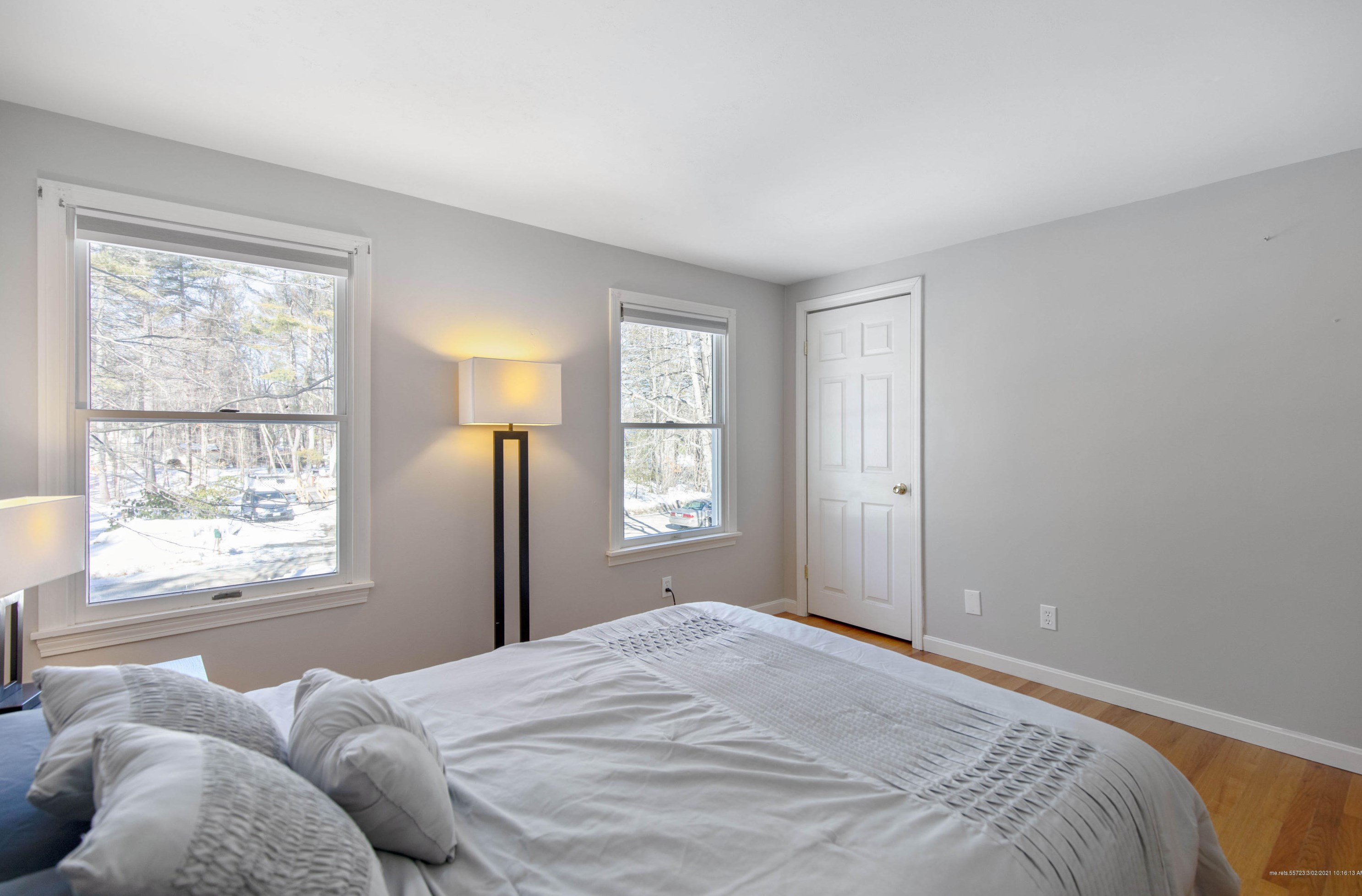 33 Misty Dr, Windham ME 04062-5145 exterior