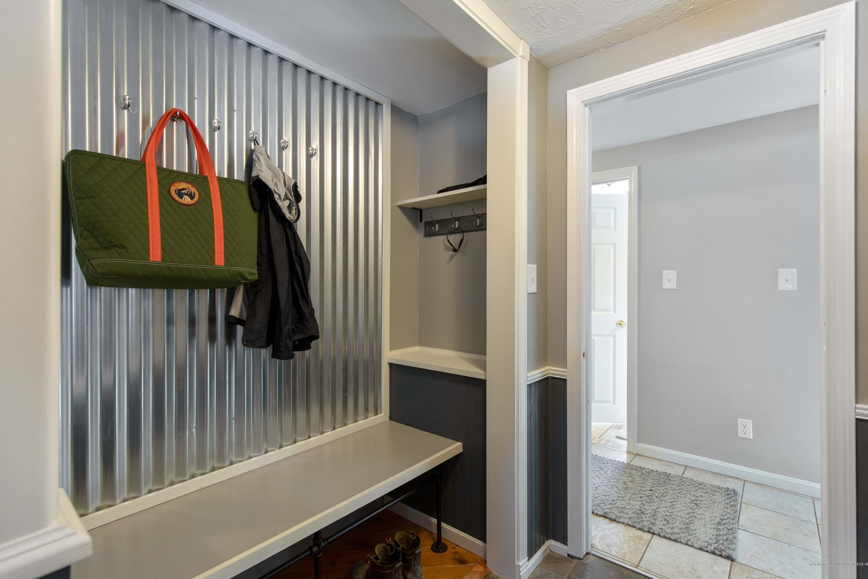 33 Misty Dr, Windham ME 04062-5145 exterior