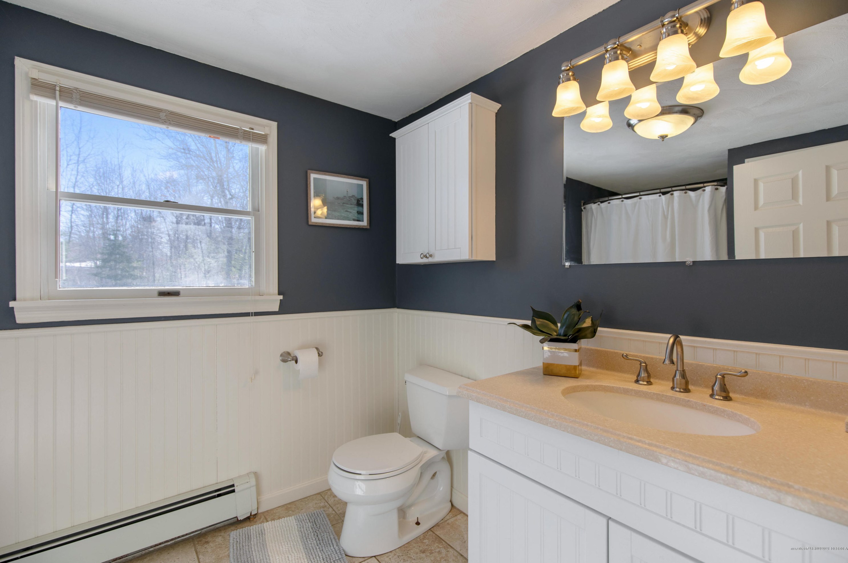 33 Misty Dr, Windham ME 04062-5145 exterior