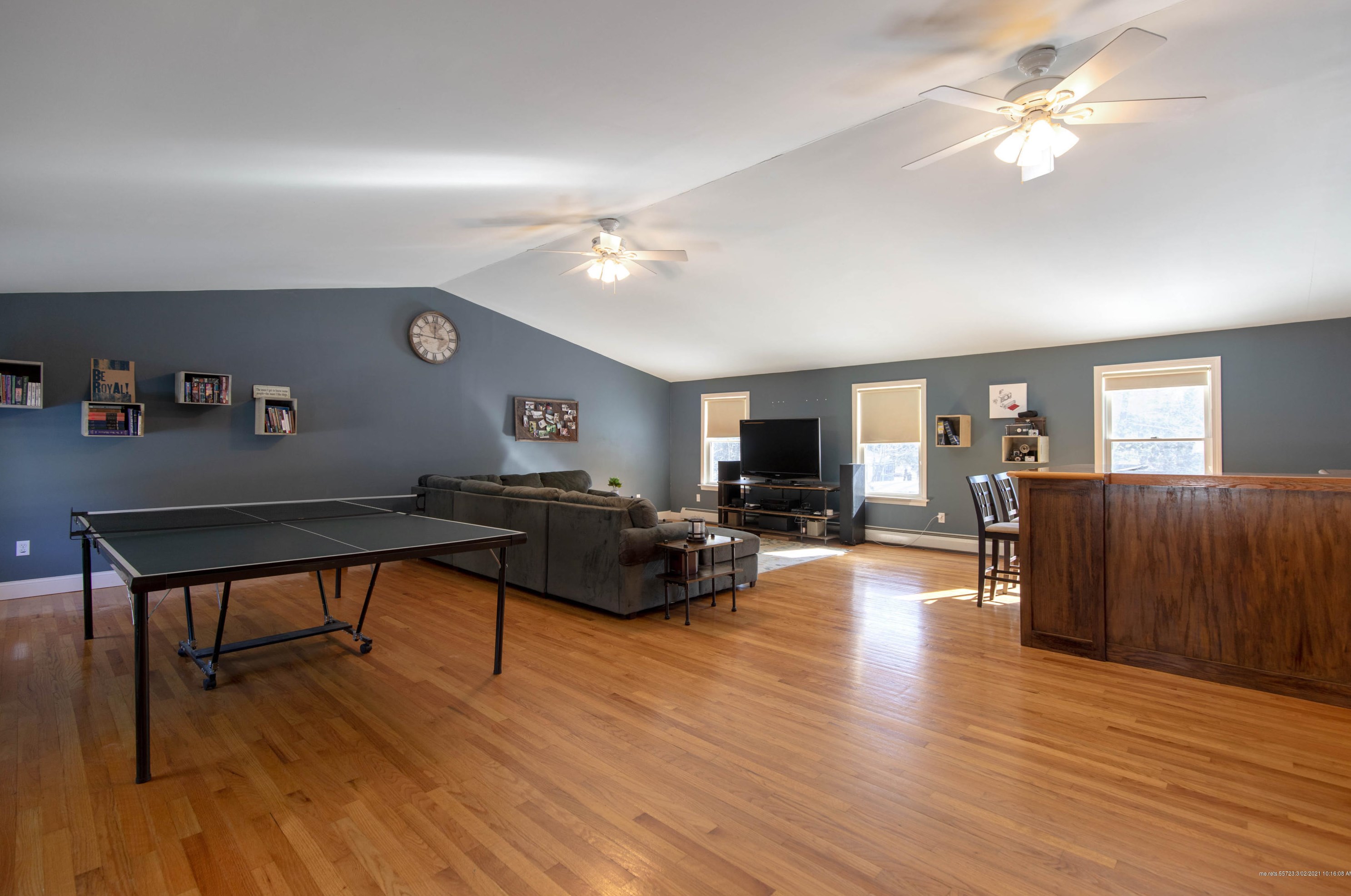 33 Misty Dr, Windham ME 04062-5145 exterior