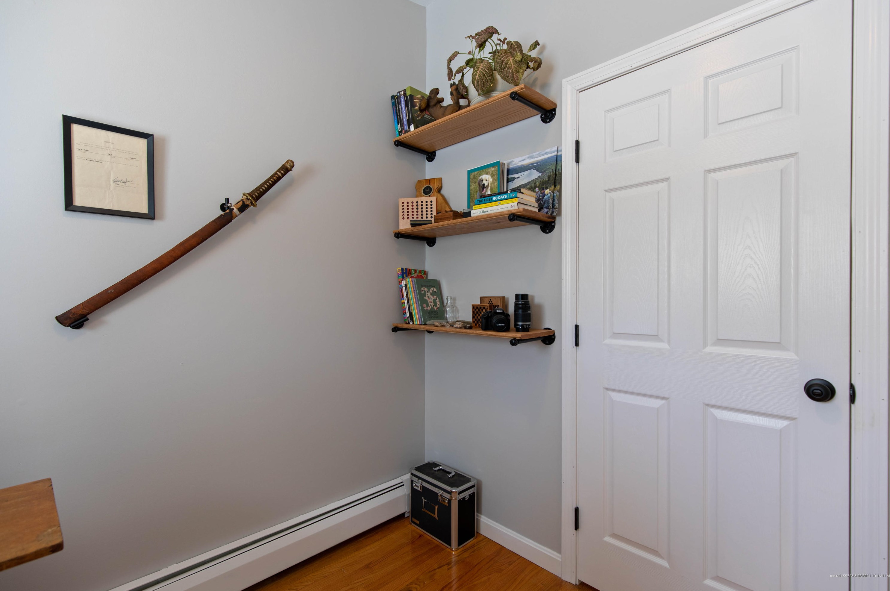 33 Misty Dr, Windham ME 04062-5145 exterior