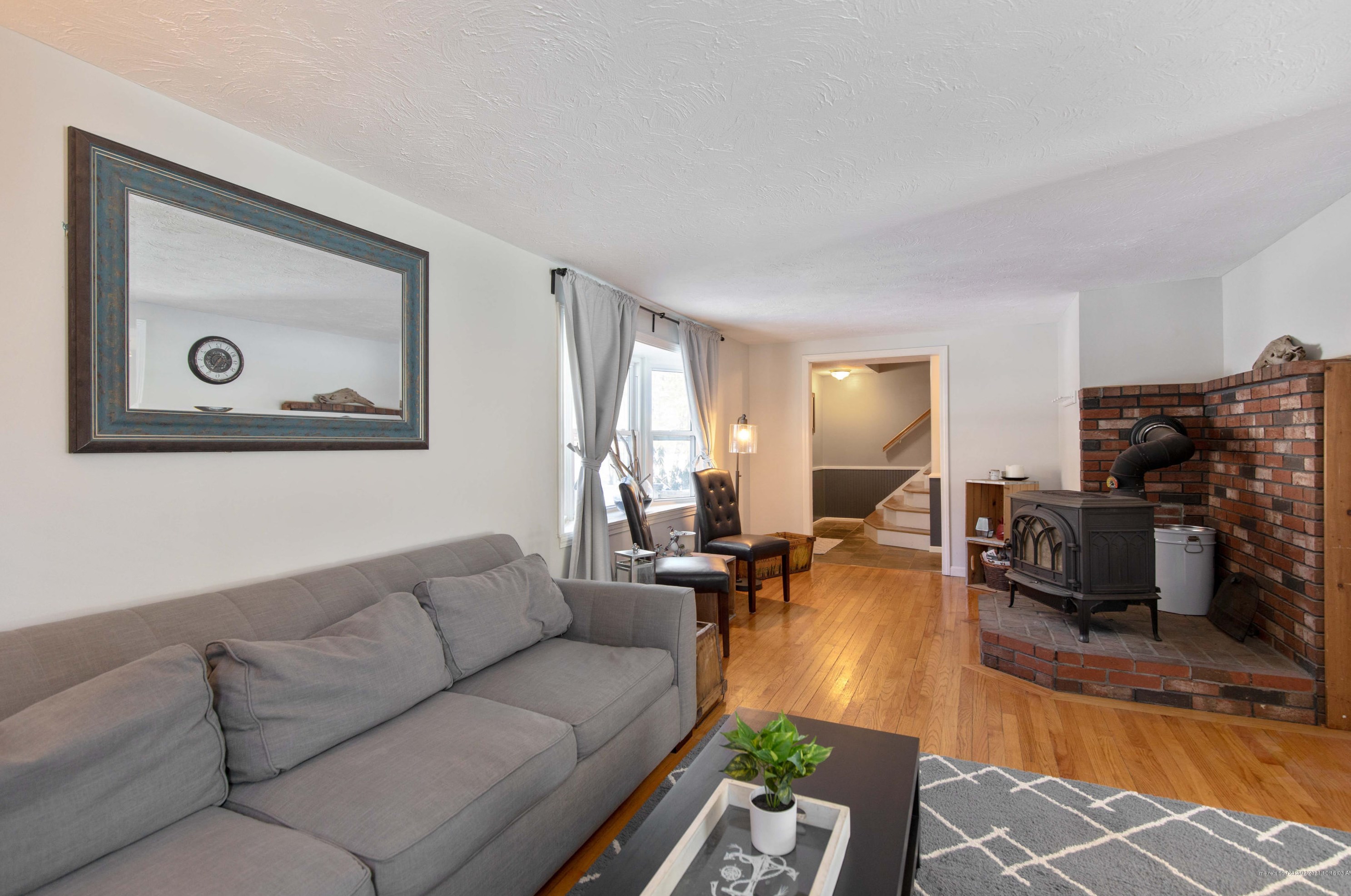 33 Misty Dr, Windham ME 04062-5145 exterior