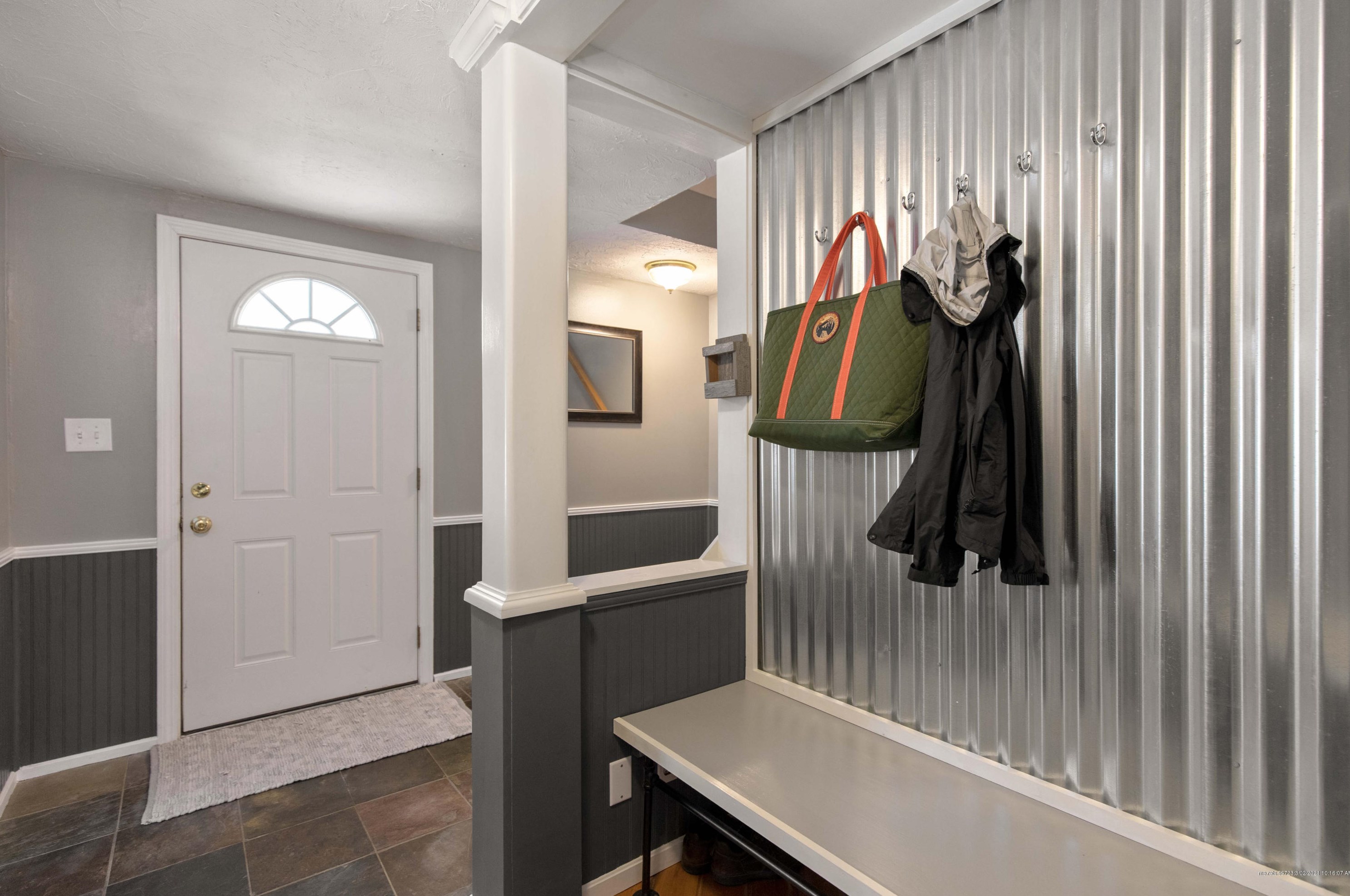 33 Misty Dr, Windham ME 04062-5145 exterior