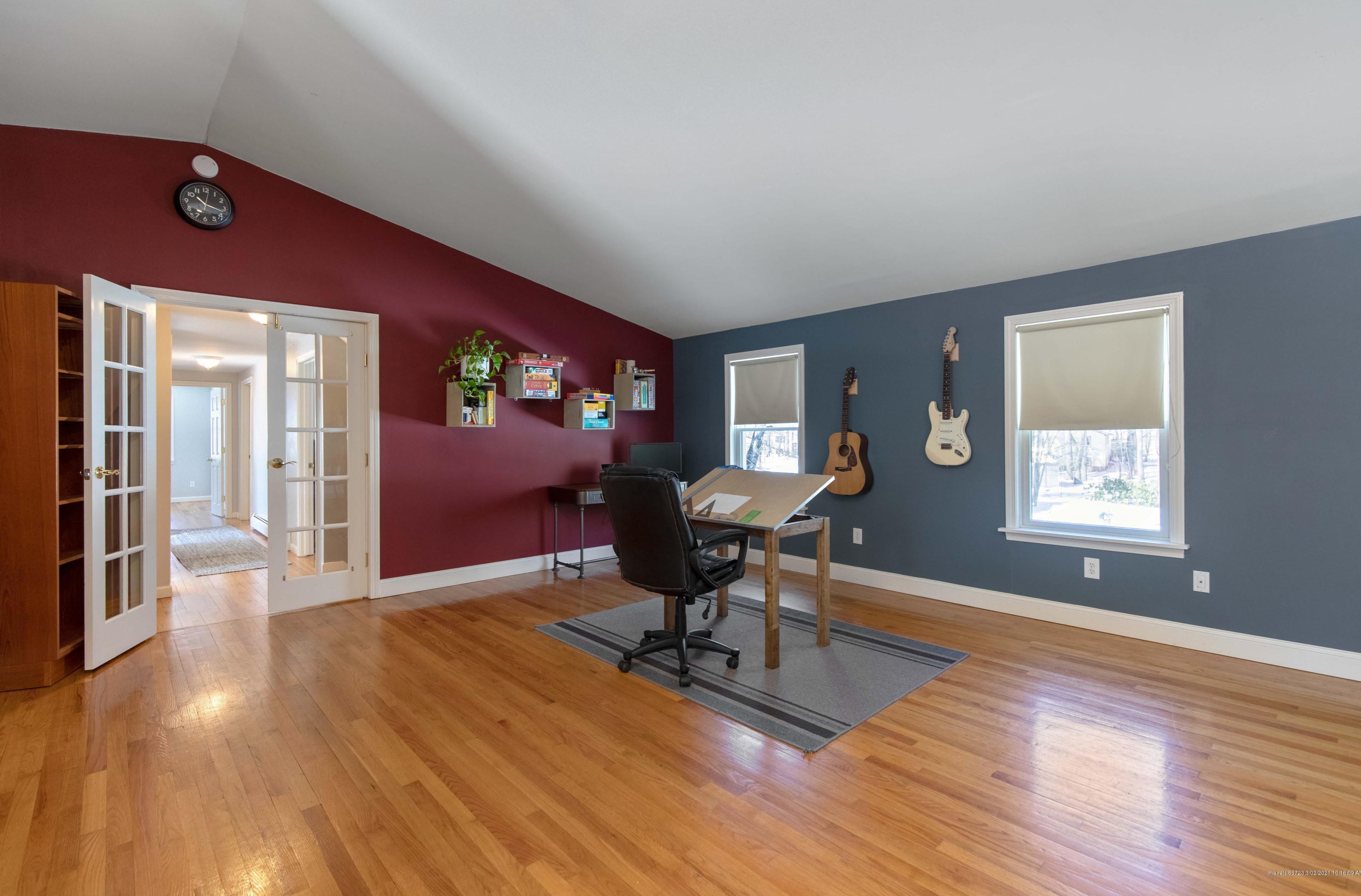 33 Misty Dr, Windham ME 04062-5145 exterior