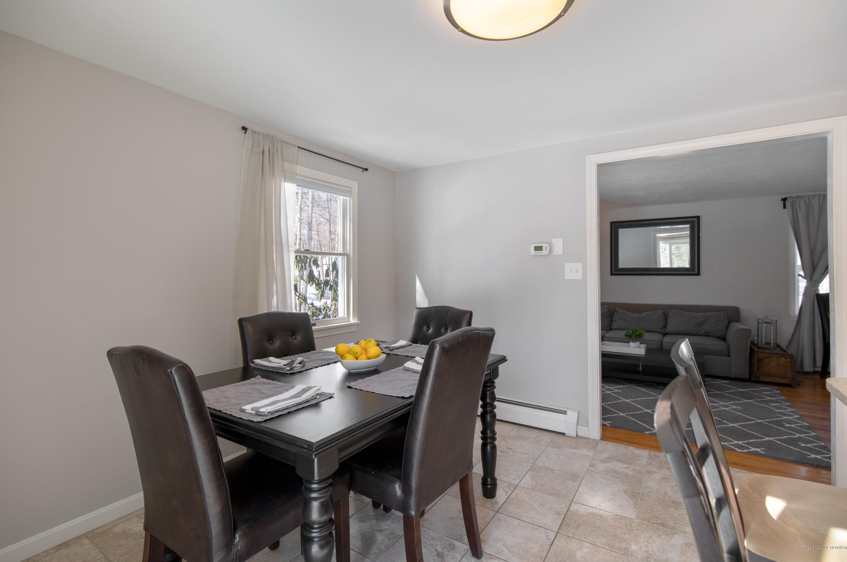 33 Misty Dr, Windham ME 04062-5145 exterior