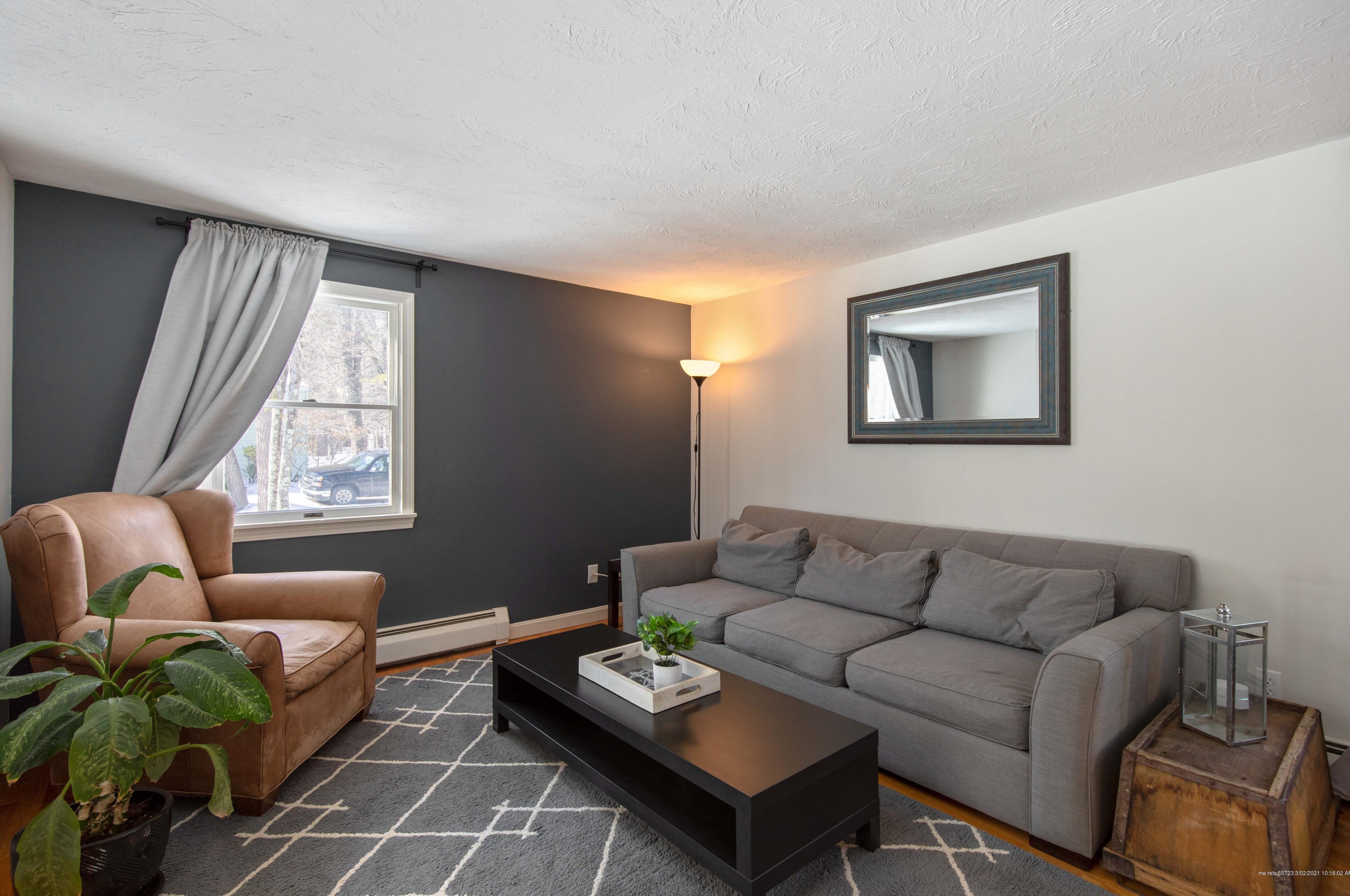 33 Misty Dr, Windham ME 04062-5145 exterior