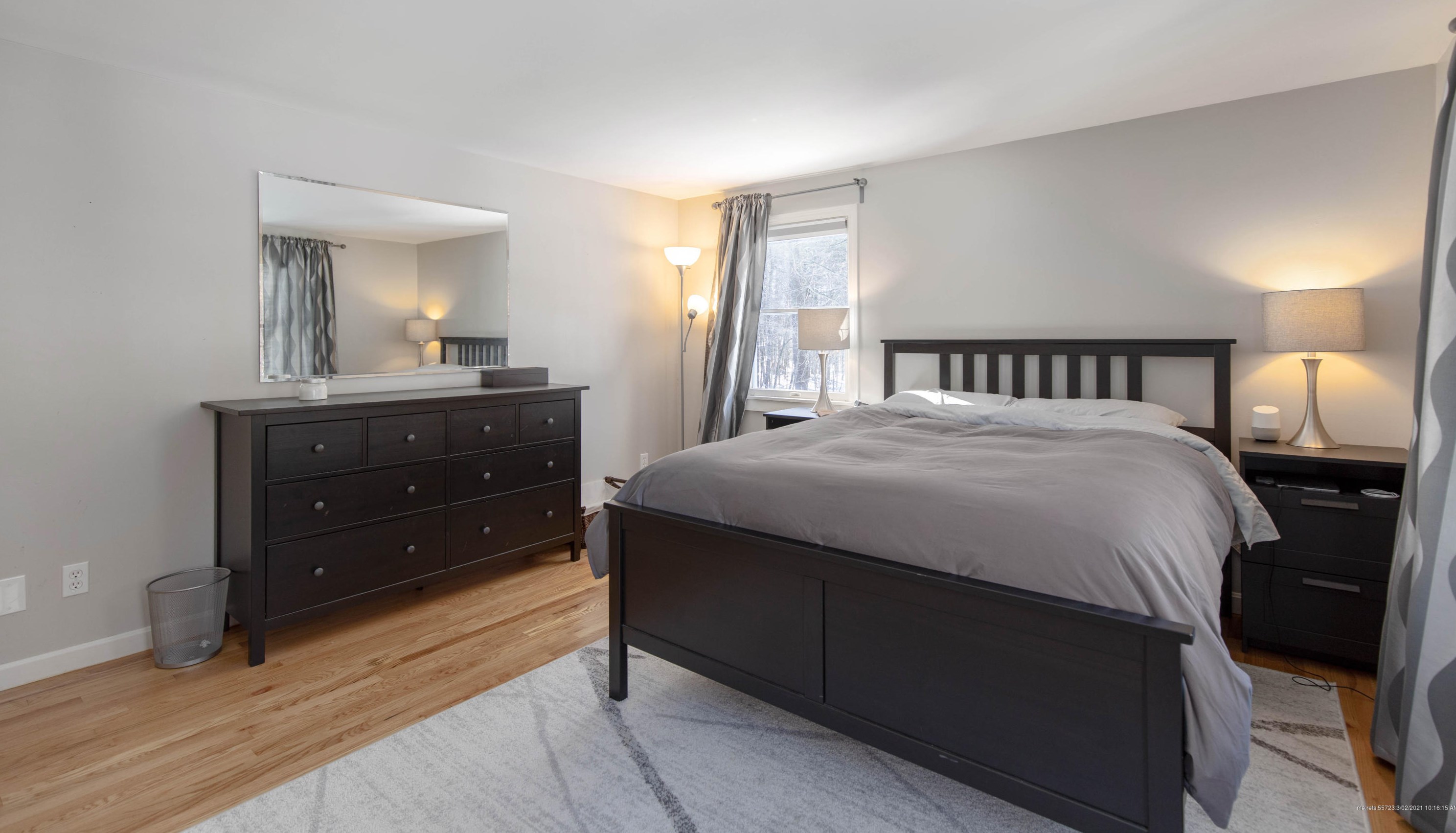 33 Misty Dr, Windham ME 04062-5145 exterior