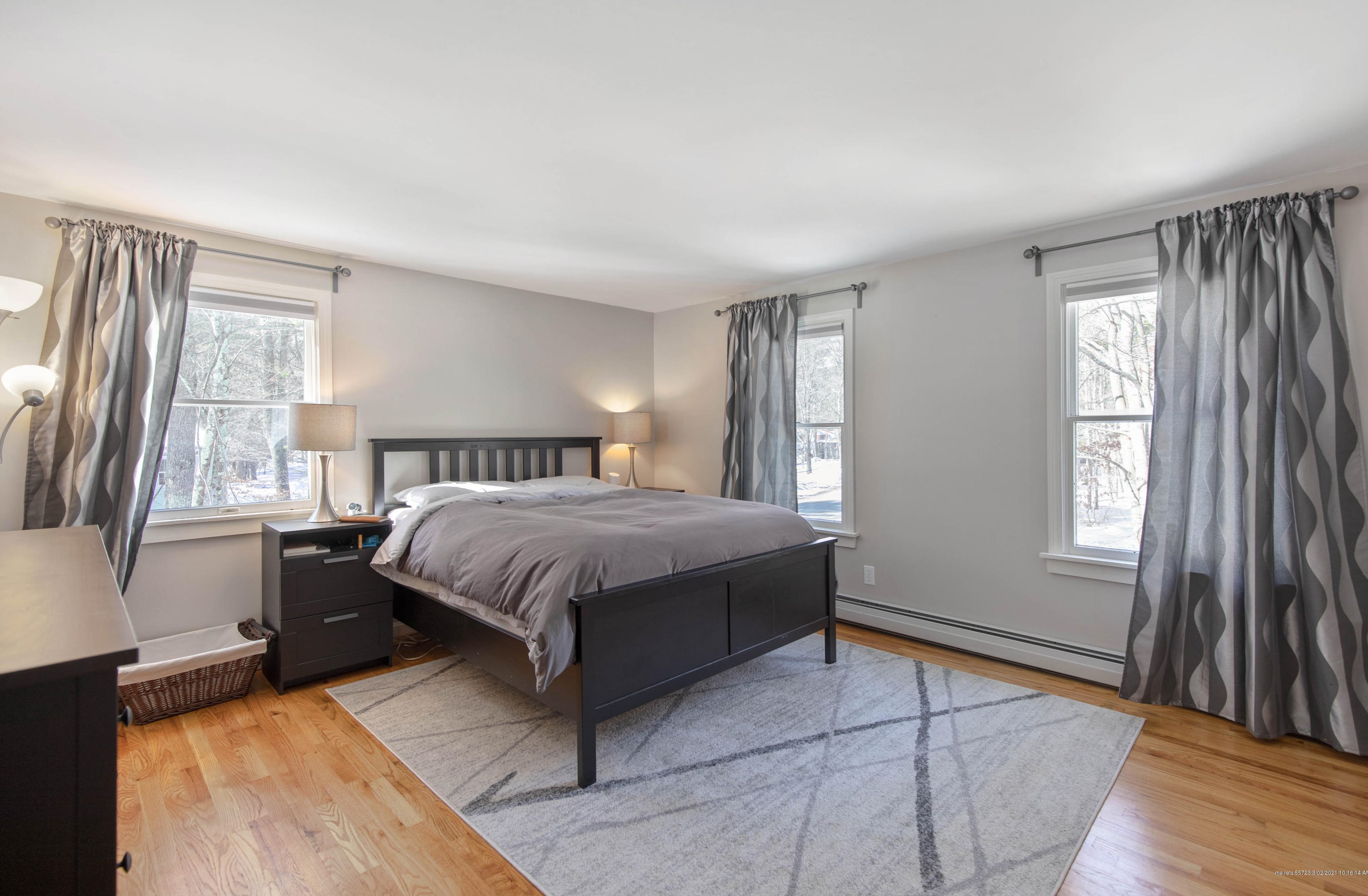 33 Misty Dr, Windham ME 04062-5145 exterior