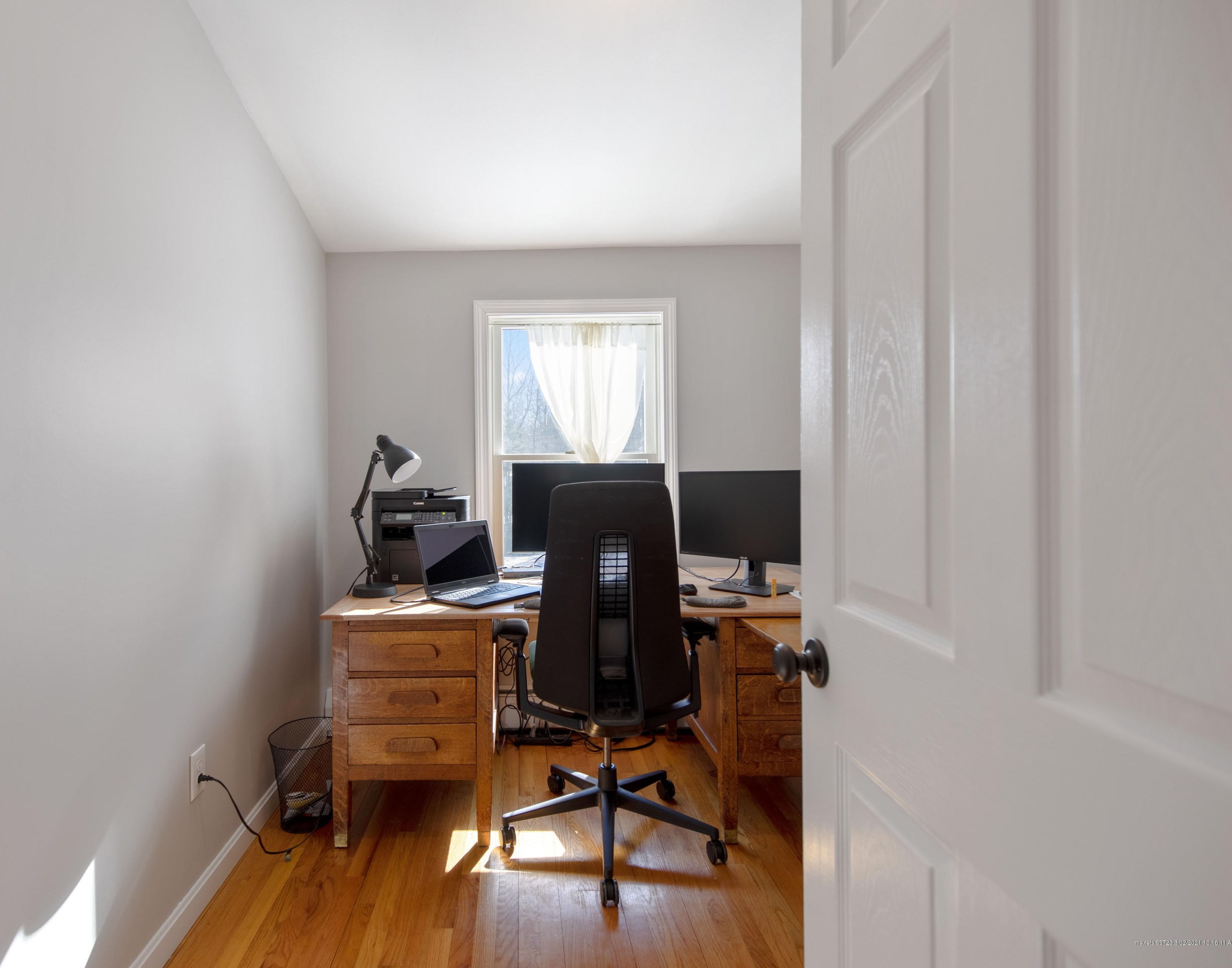 33 Misty Dr, Windham ME 04062-5145 exterior