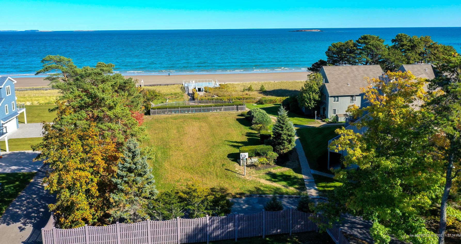 311 Seaside Ave, Saco ME  04072-3410 exterior