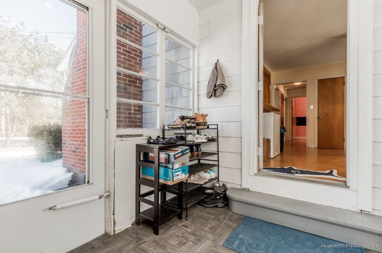 526 Roosevelt Trl, Windham ME  04062-4901 exterior