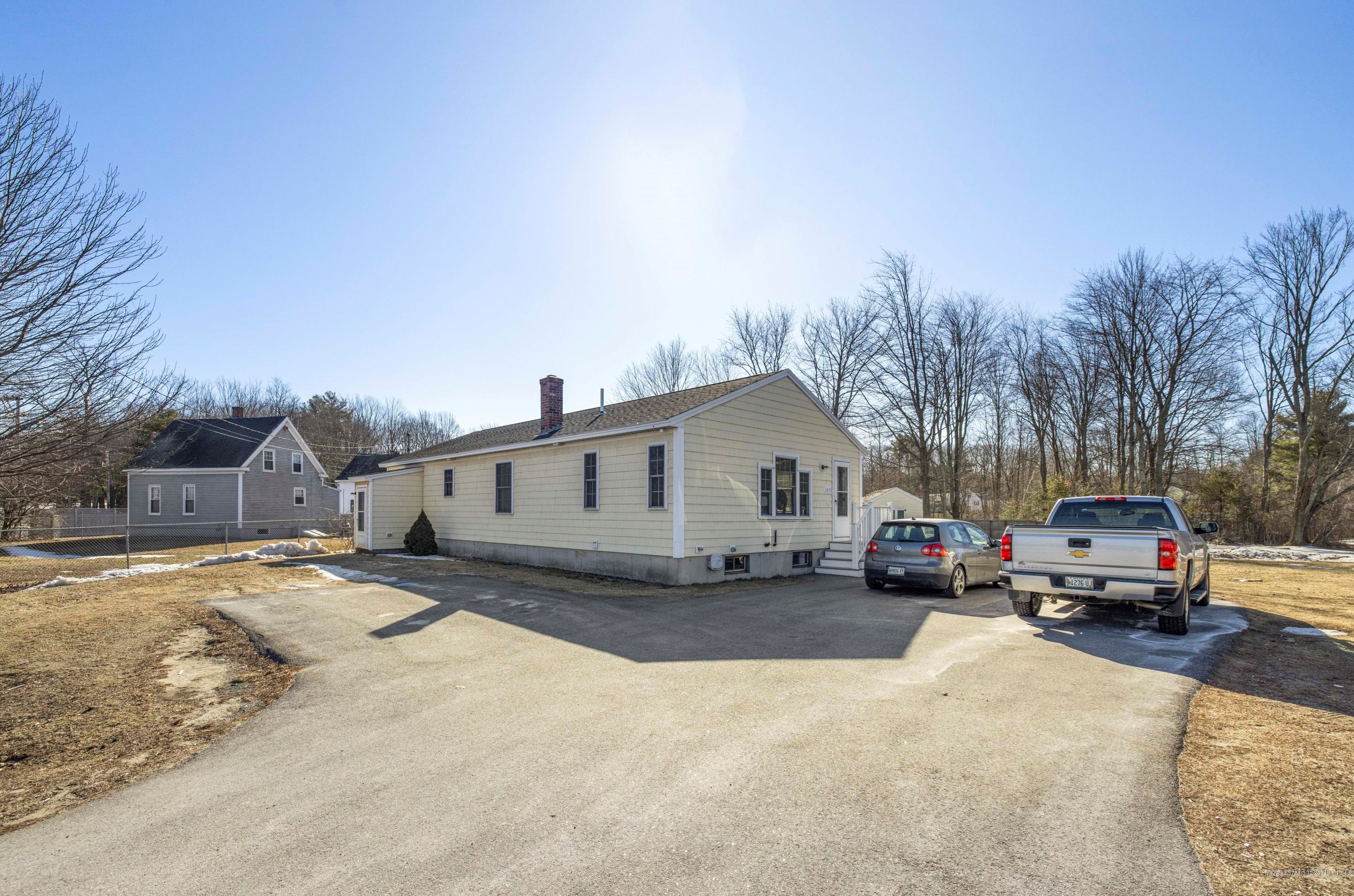 1870 Broadway, Portland ME 04106-4000 exterior