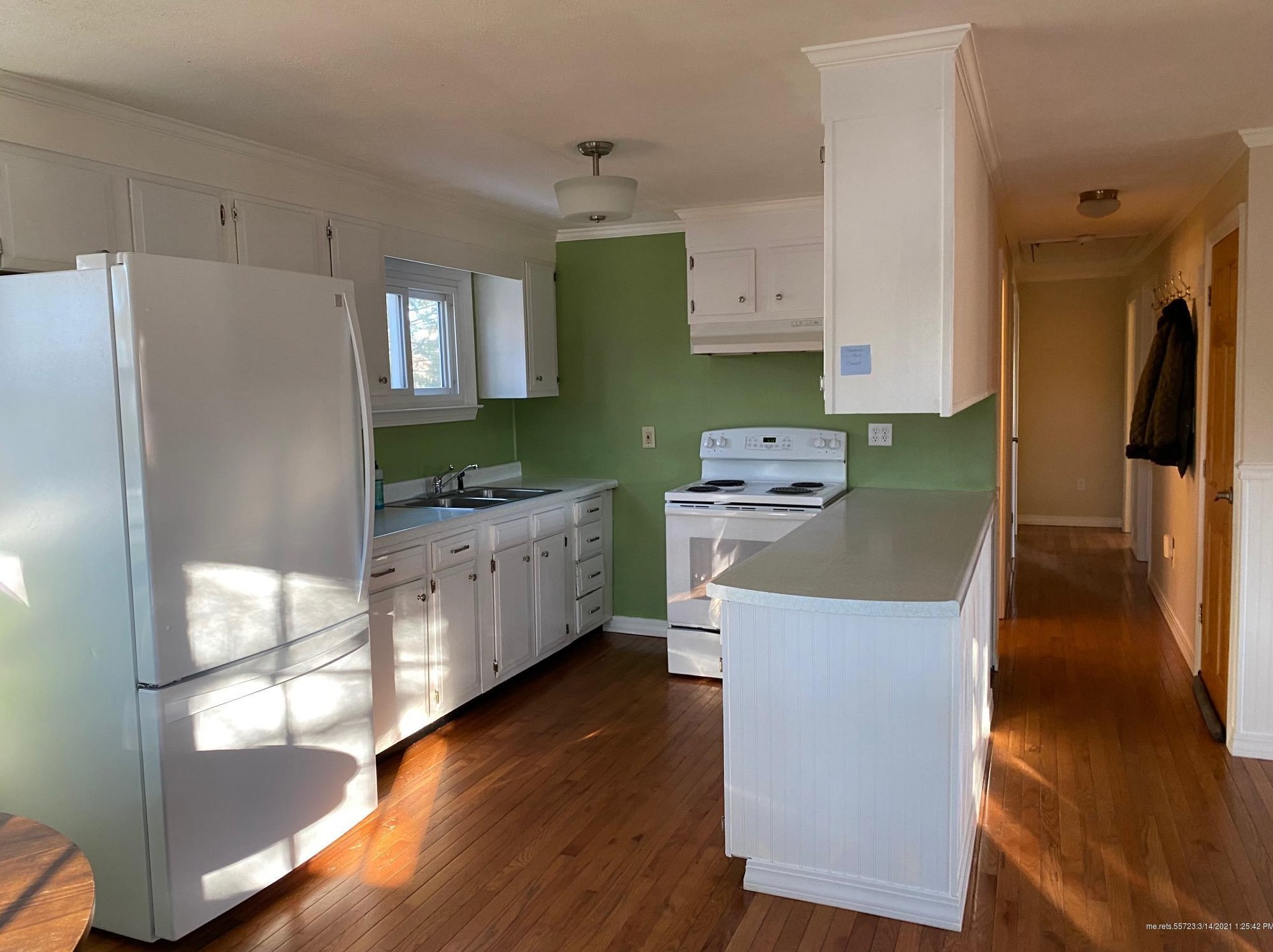 21 Vickery Ln, Unity ME  04988 exterior