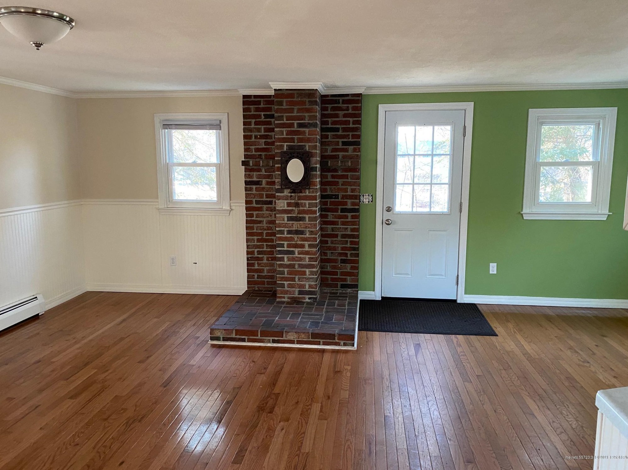 21 Vickery Ln, Unity ME  04988 exterior